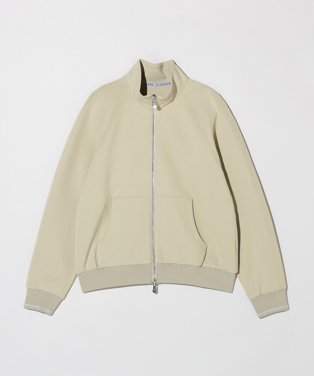 【オンライン限定SALE】ダンボールニットブルゾン (WOMENS)