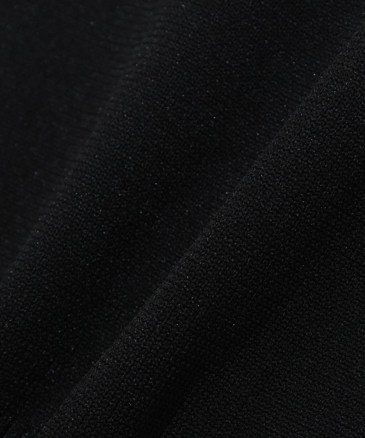 【オンライン限定SALE】12G天竺Vネックニットベスト (WOMENS)