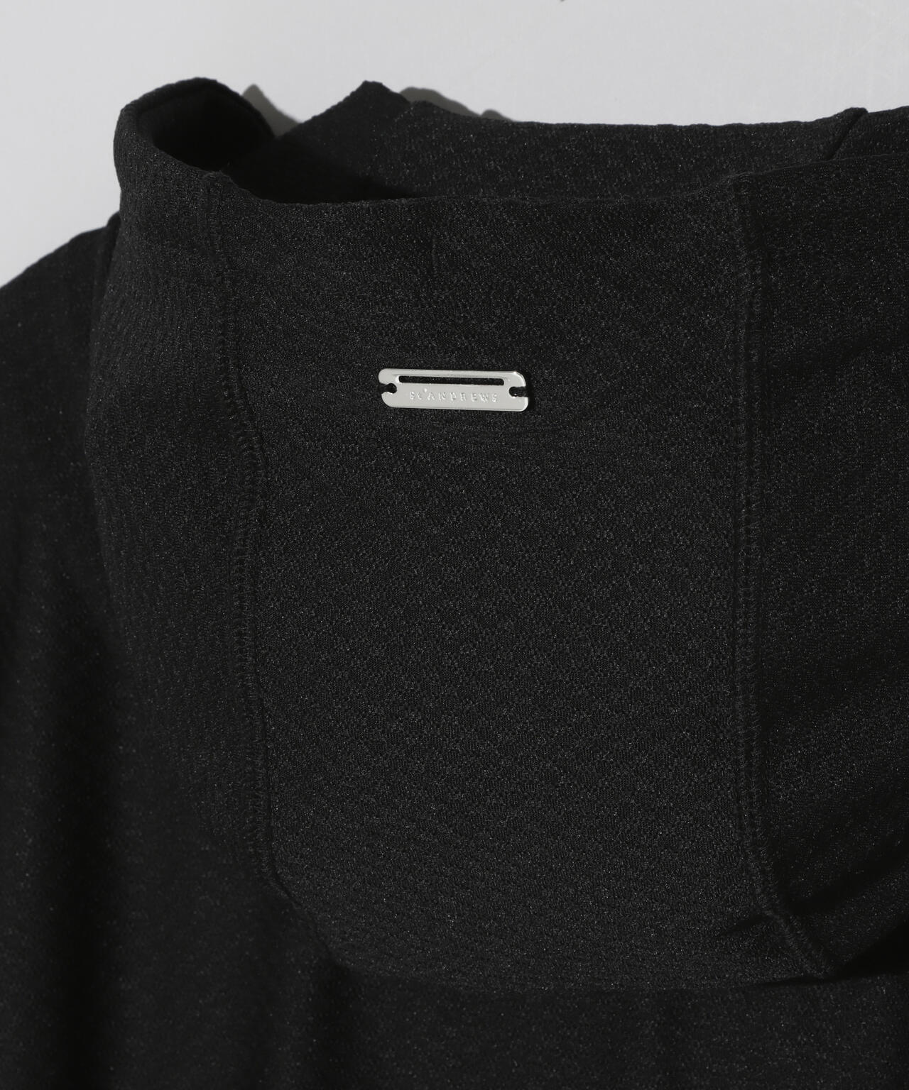 【吸水速乾】【UVカット】ドビーメッシュフーディー (WOMENS)