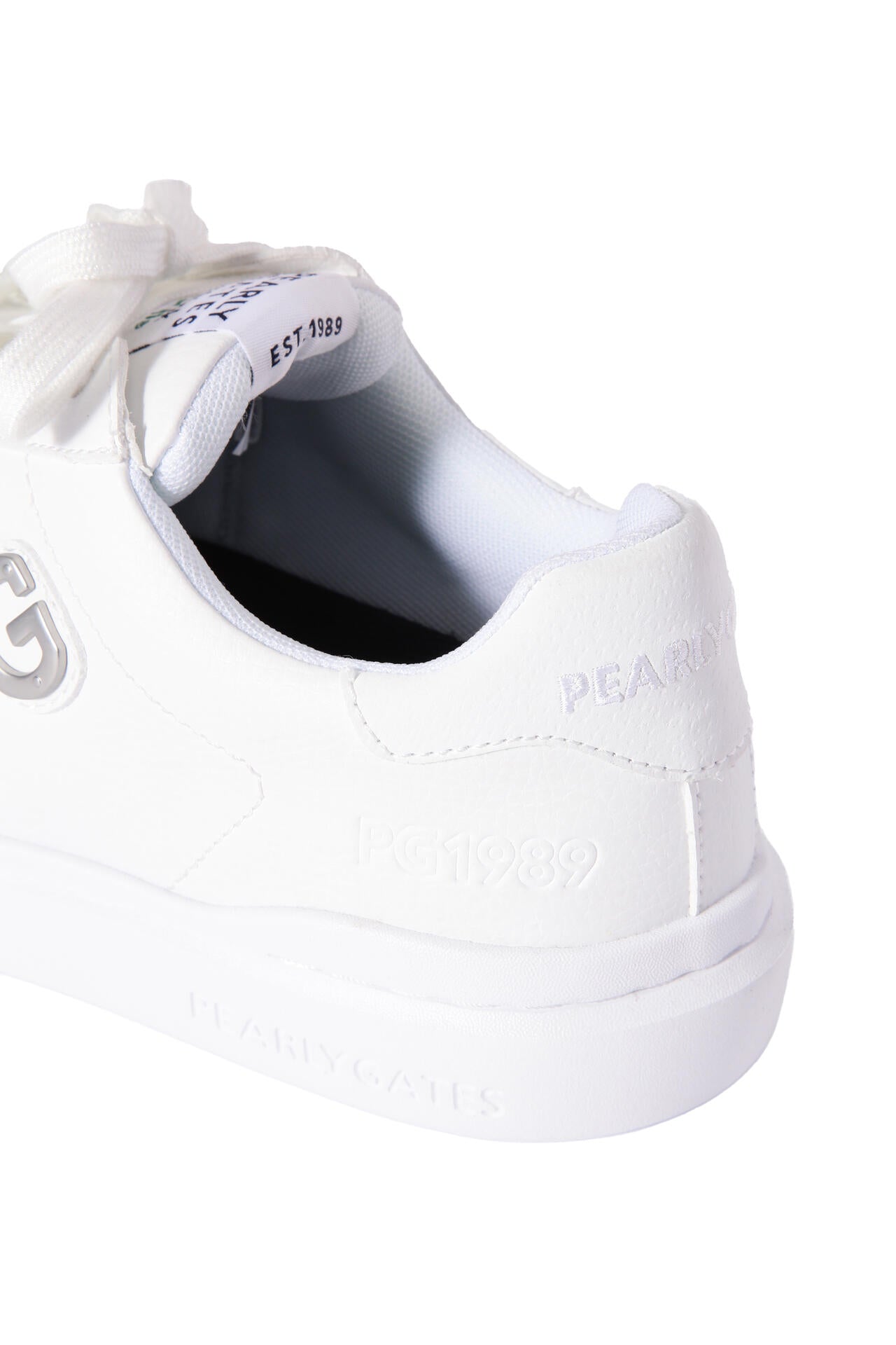 THE SHOES スパイクレスゴルフシューズ(MENS)