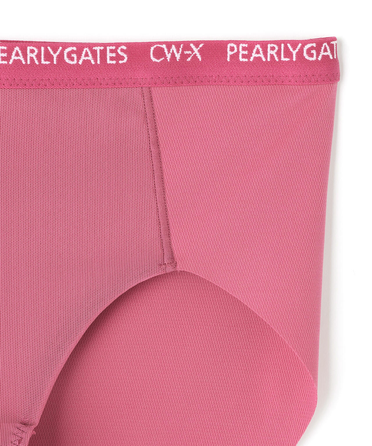 【PG BODY】CW-X×PEARLYGATES GOLF SHORTS (LADIES)