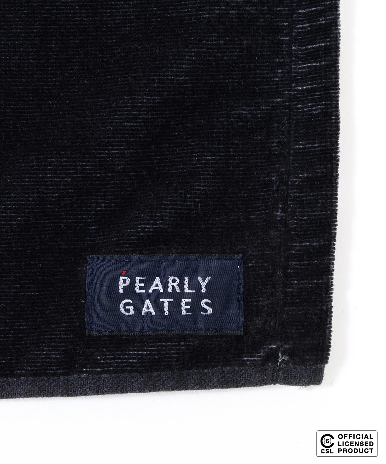 【セントラル・リーグ × PG】TEAMワッペンプリントタオル (UNISEX)