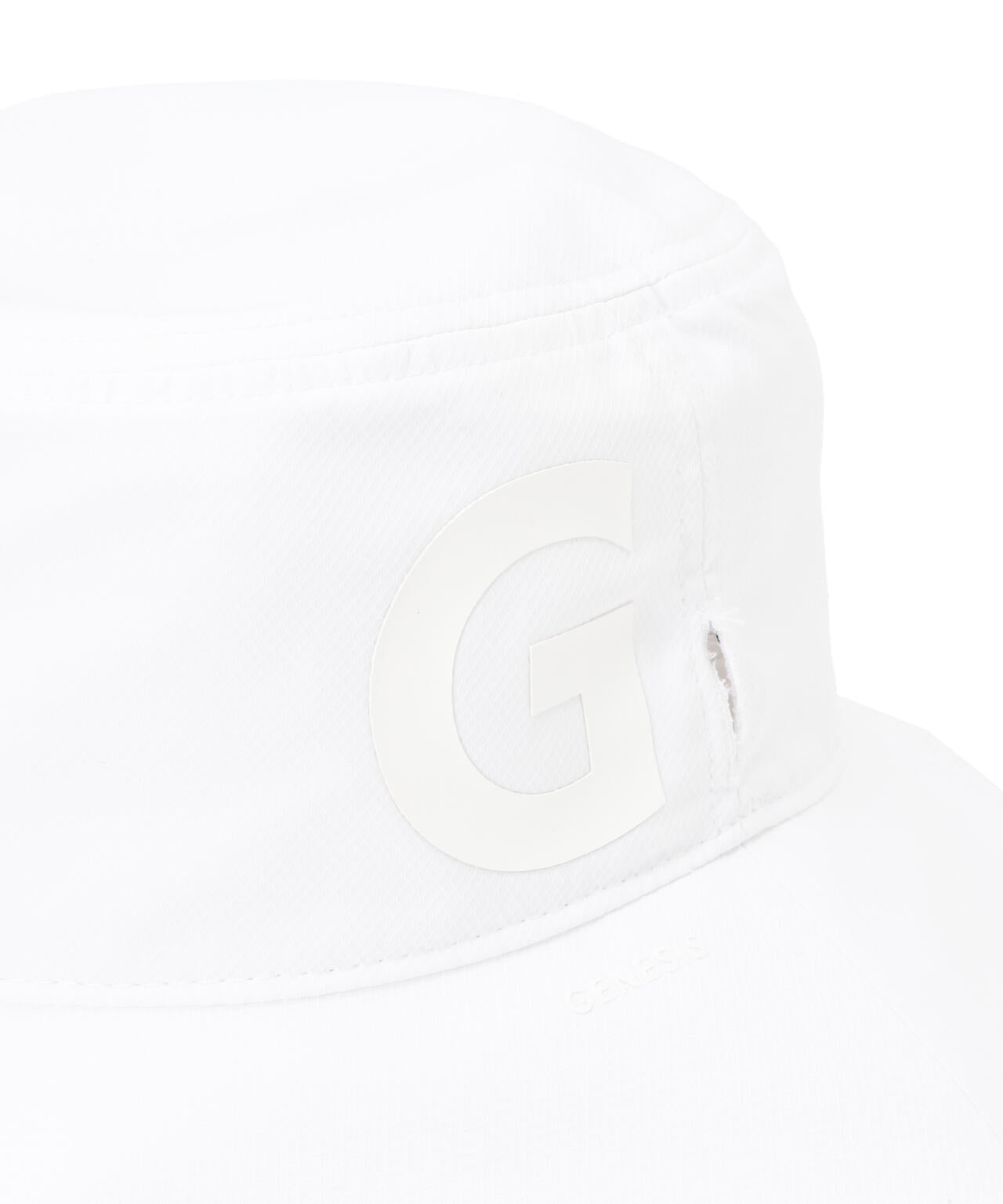 【PGG】【公式オンライン&直営店舗限定】UVスカーフ付きハット (LADIES)