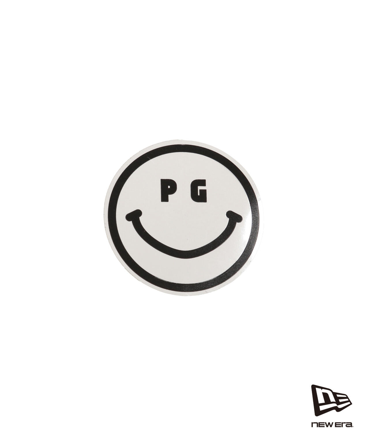 【NEW ERA × PG】ピンストライプ柄ハット (UNISEX)