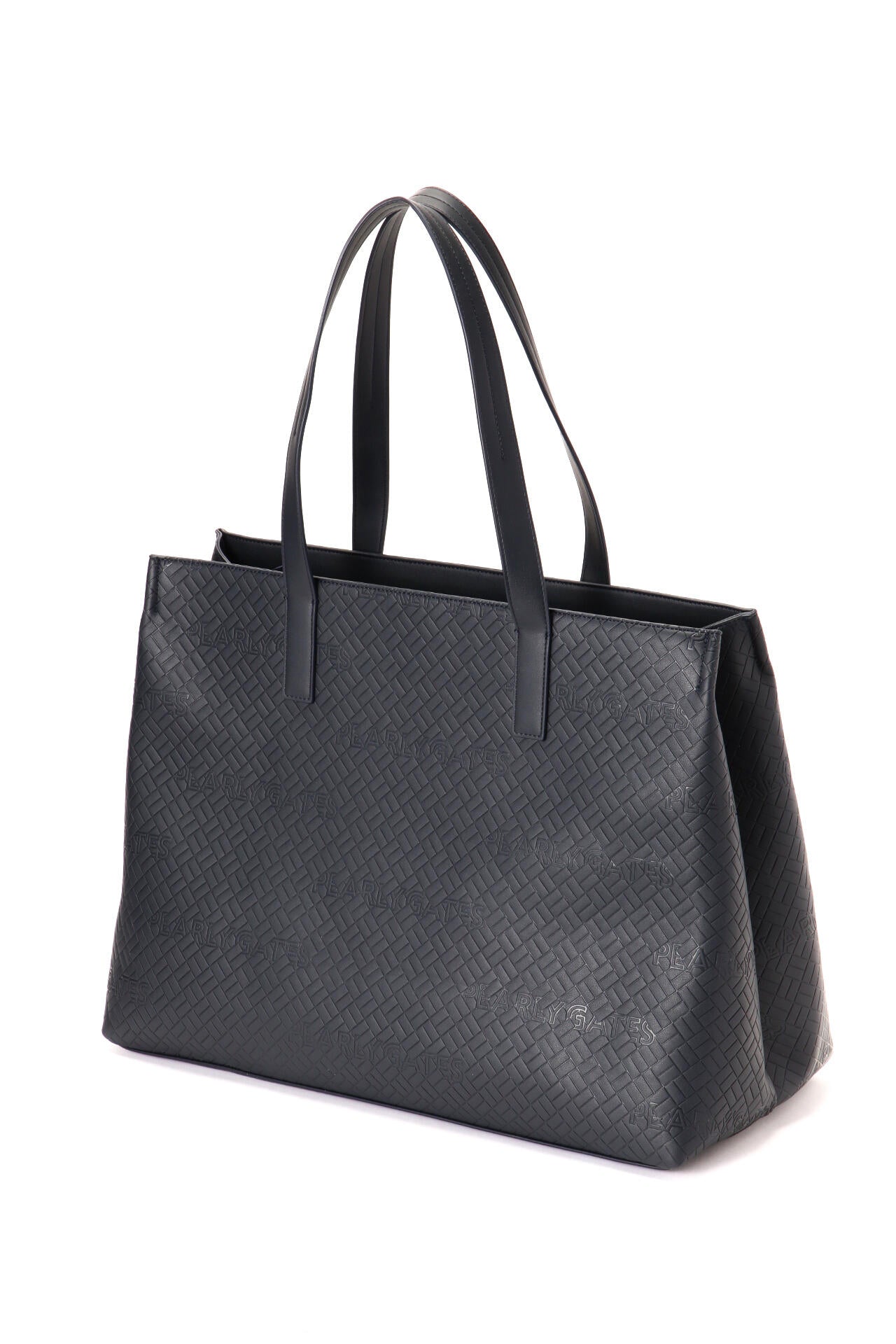 【定番】BASIC ロッカーバッグ (UNISEX)