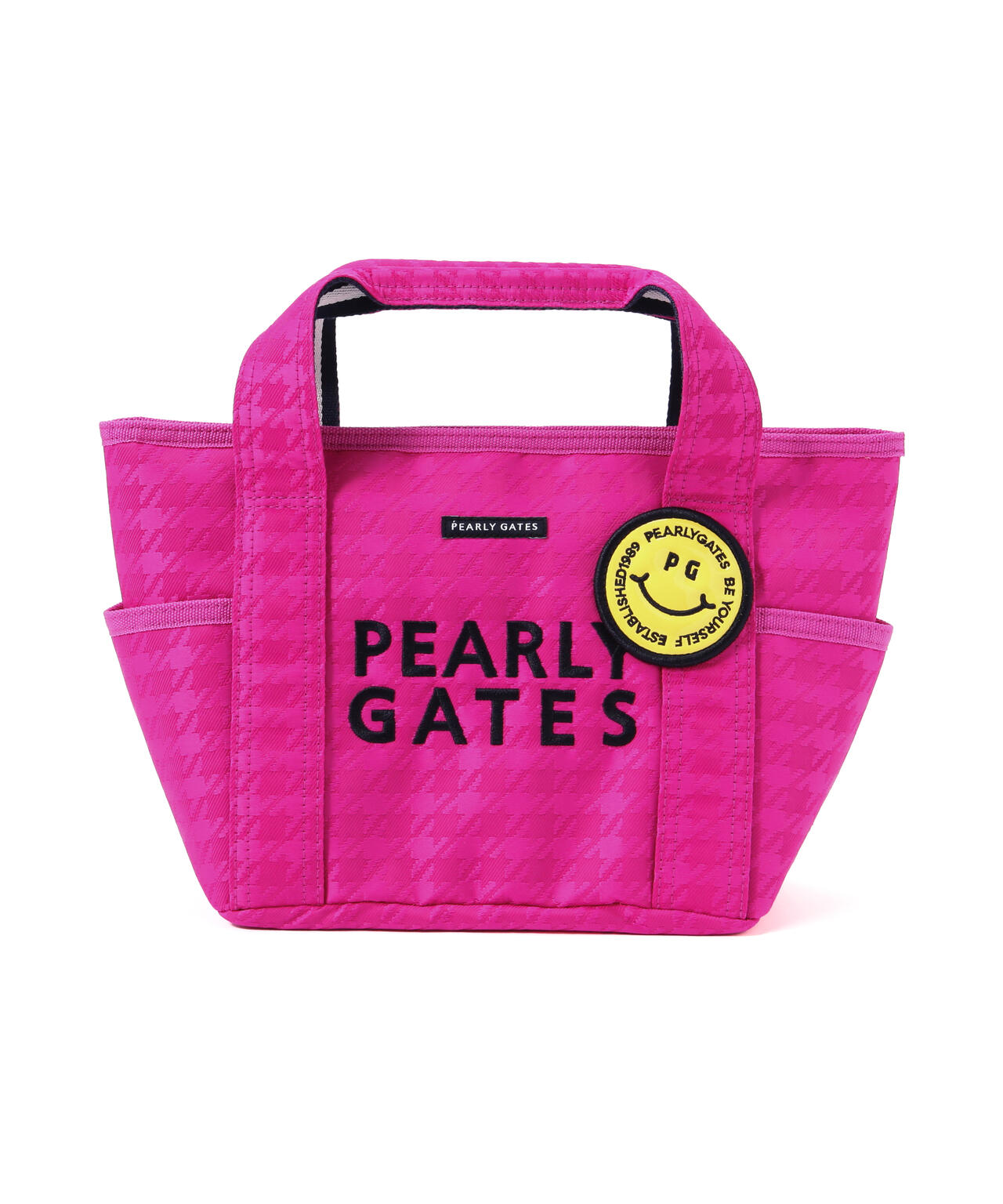 【PG is PG】 カートバッグ (UNISEX)
