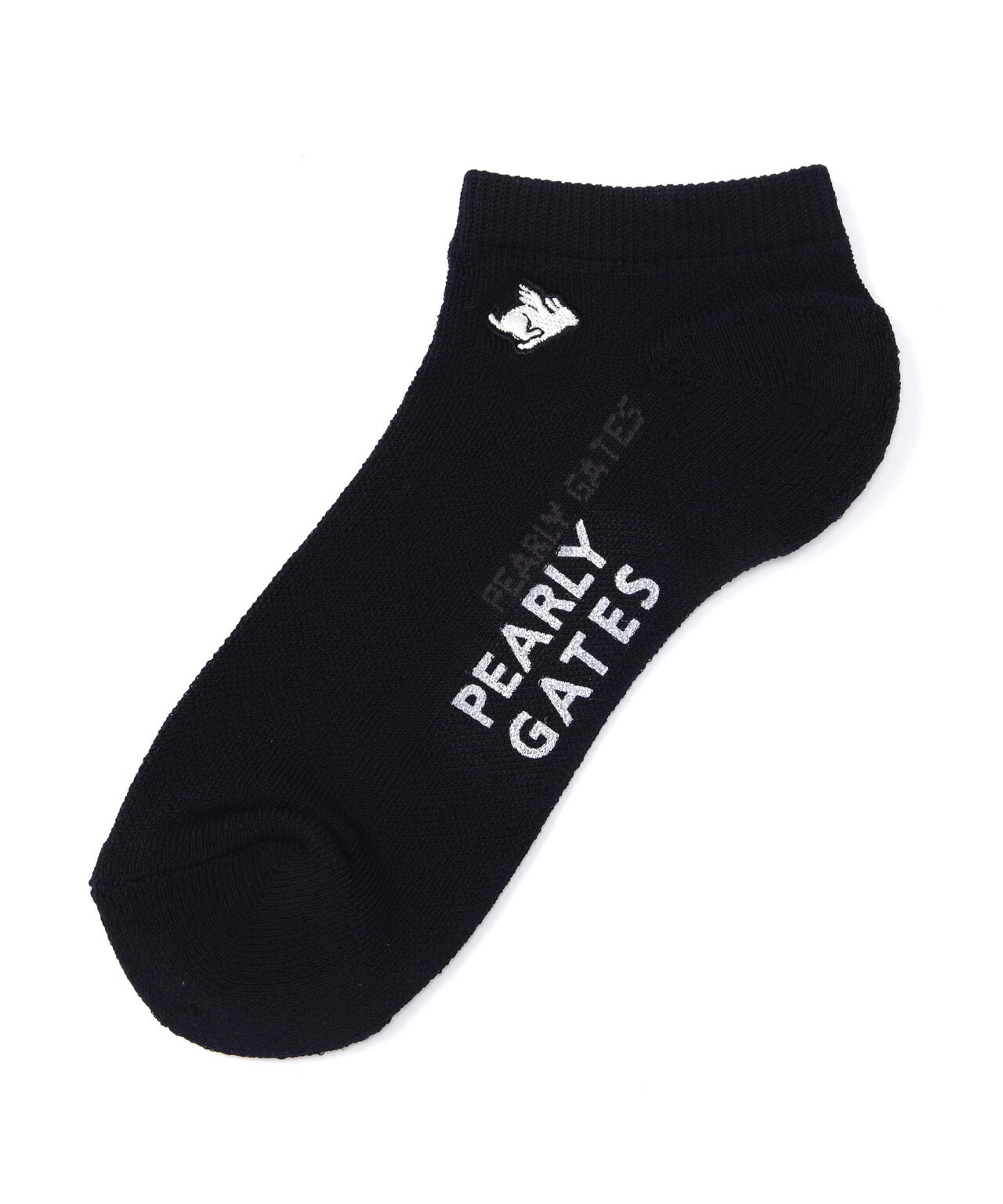 【PG ESSENTIAL】【直営店舗&公式オンライン限定】 ESSENTIAL アンクルソックス (LADIES)