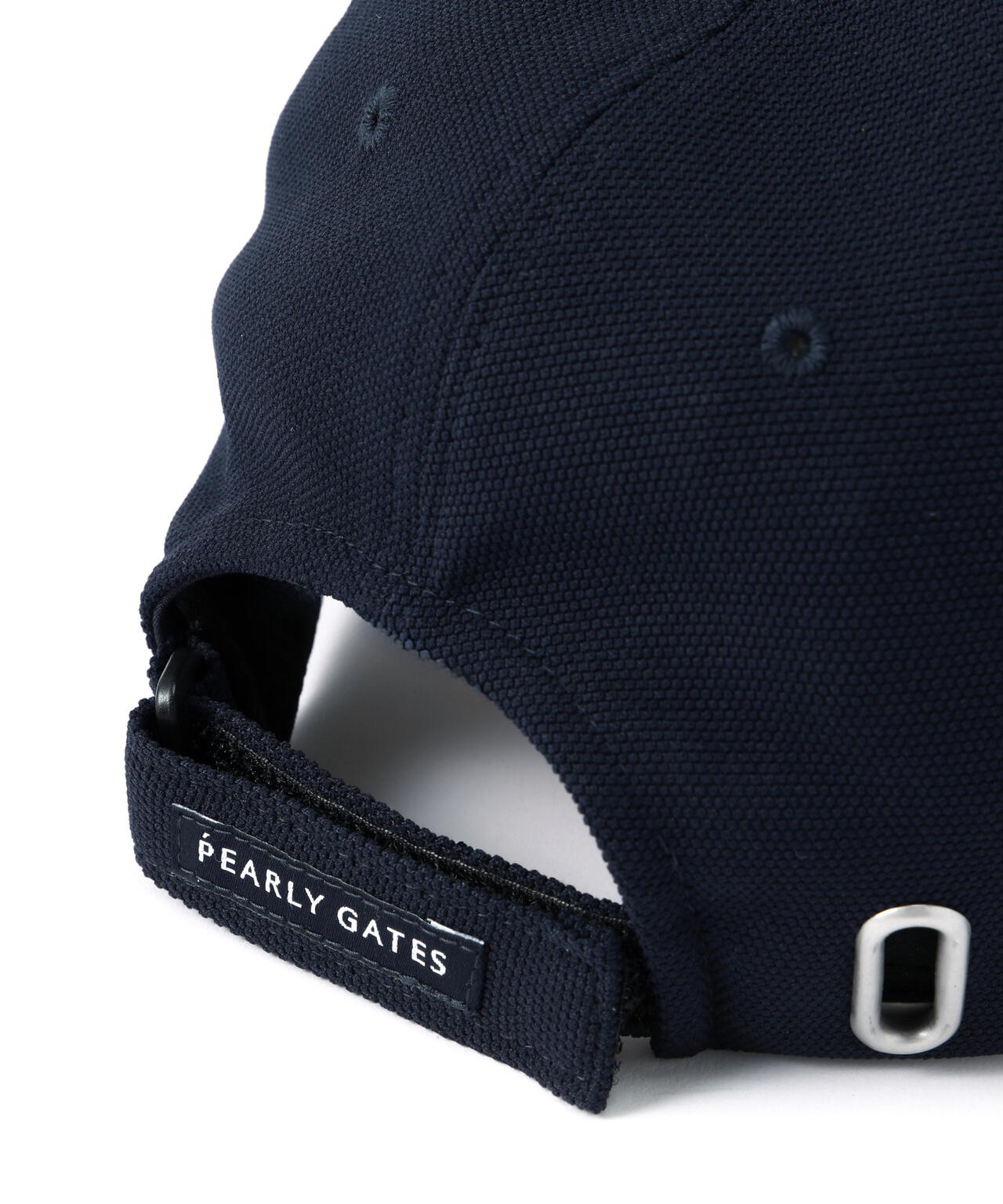 【ESSENTIAL】【 直営店舗&公式オンライン限定】ESSENTIALキャップ (UNISEX)