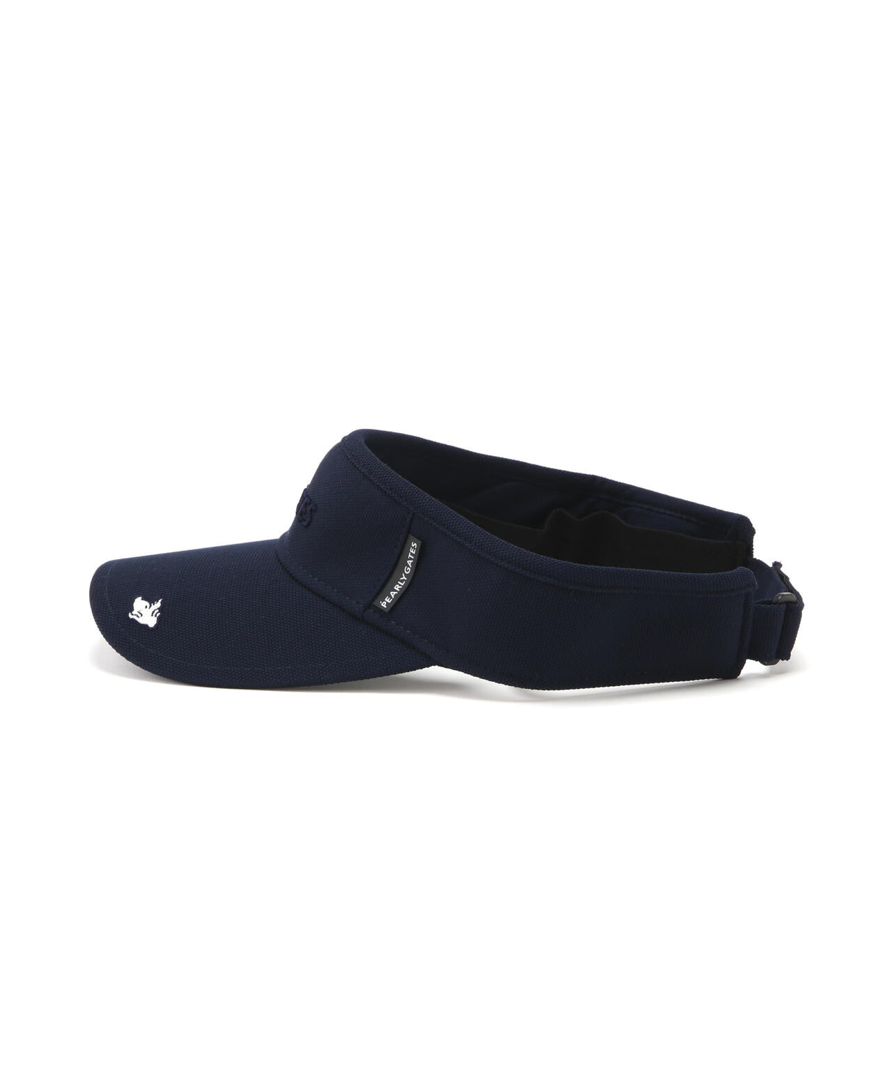 【PG ESSENTIAL】【直営店舗&公式オンライン限定】 ESSENTIALバイザー (UNISEX)