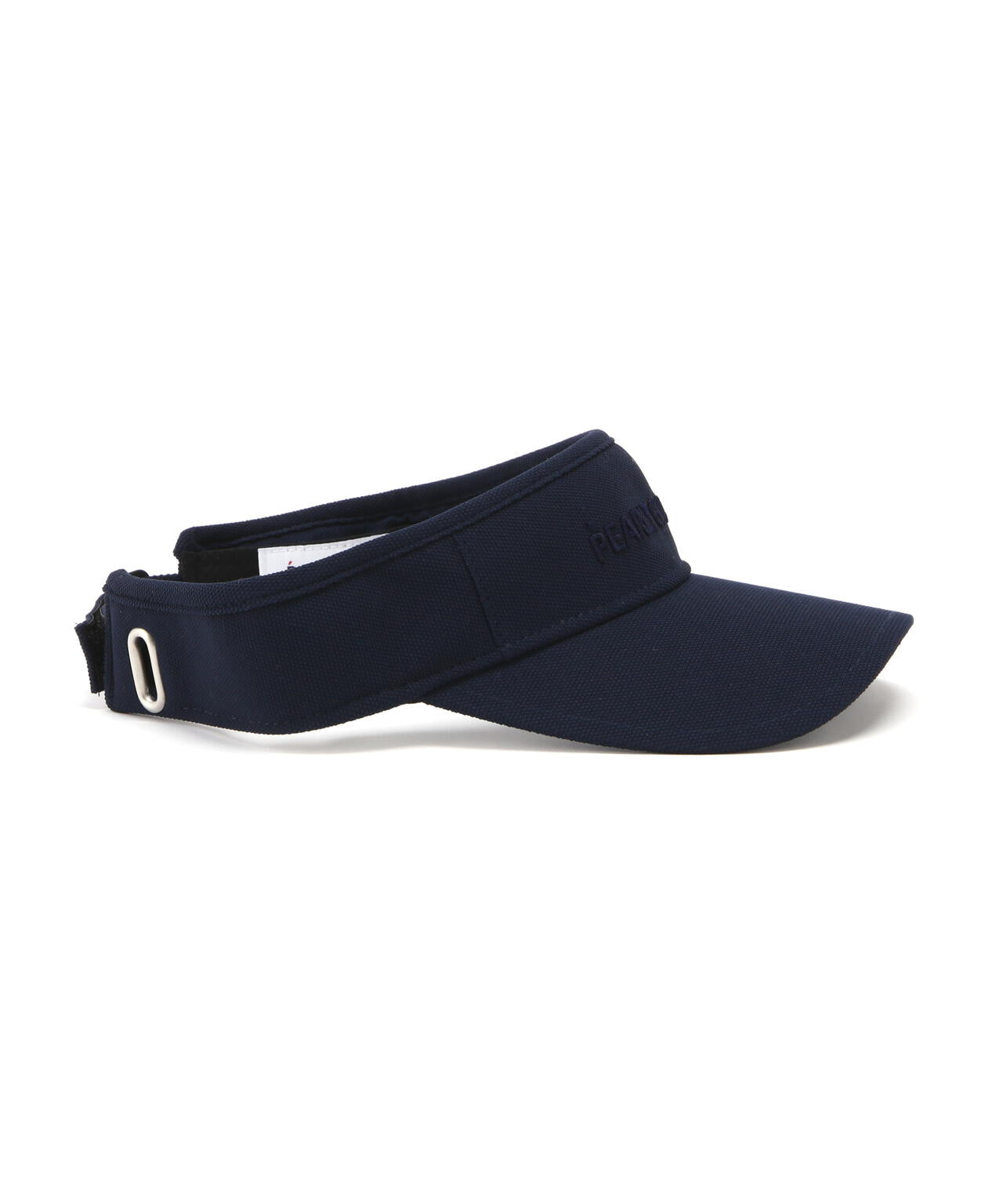 【PG ESSENTIAL】【直営店舗&公式オンライン限定】 ESSENTIALバイザー (UNISEX)