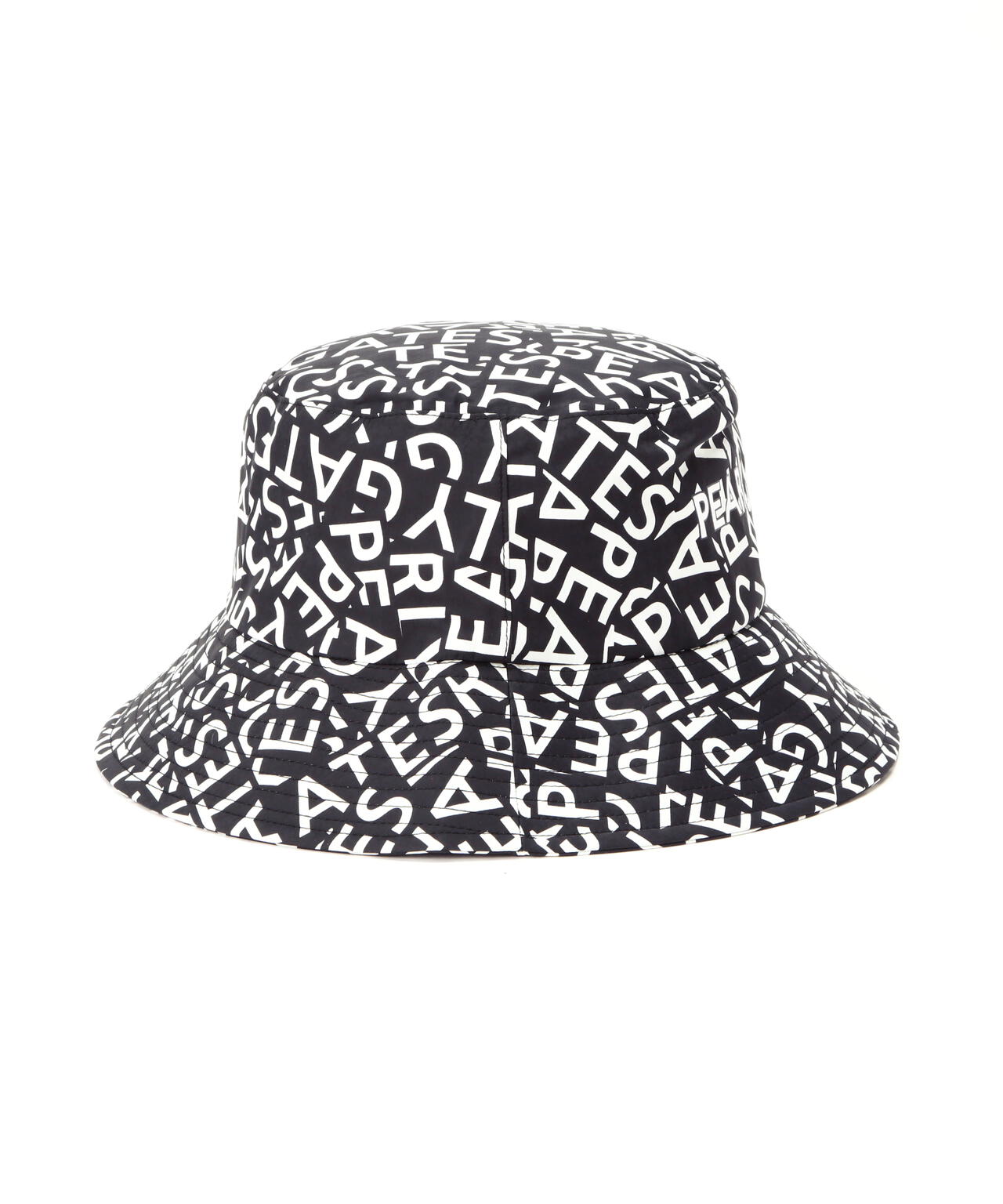 レインハット ＜ロゴ/千鳥柄＞ (UNISEX)