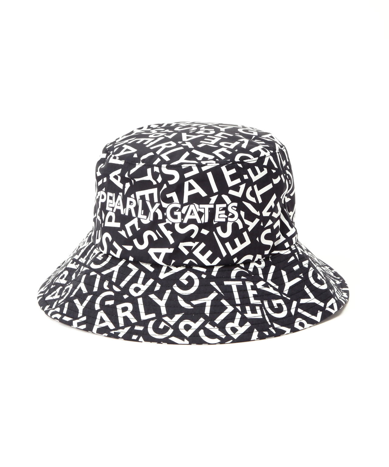 レインハット ＜ロゴ/千鳥柄＞ (UNISEX)