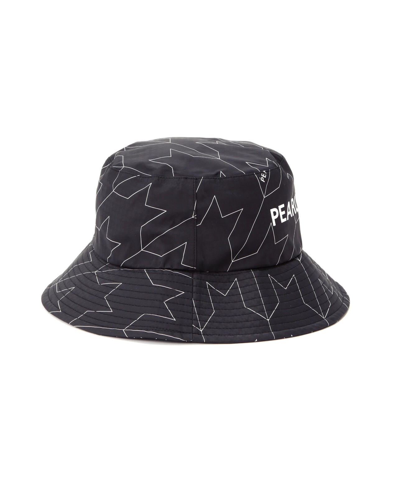 レインハット ＜ロゴ/千鳥柄＞ (UNISEX)