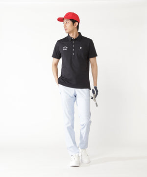 H:182cm/C:93/W:77/H:91 着用サイズ：5