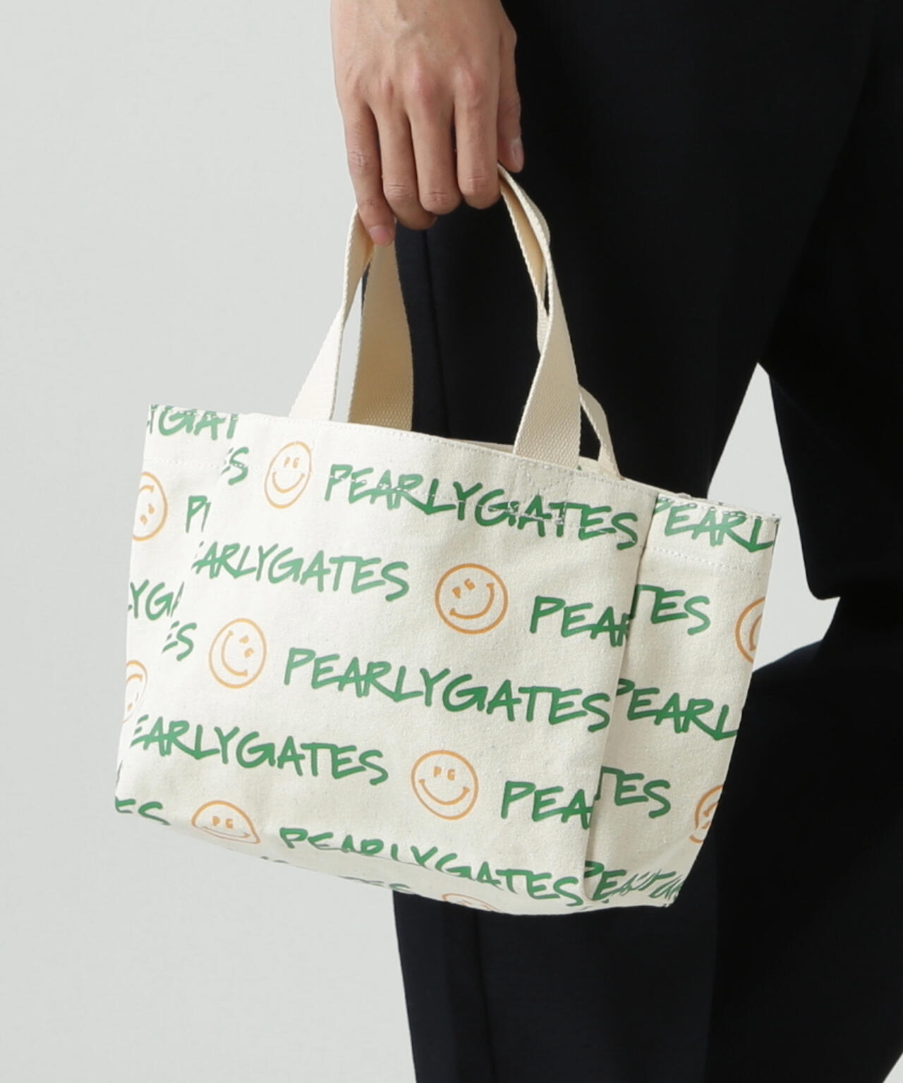 DAY BAG MINI (UNISEX)