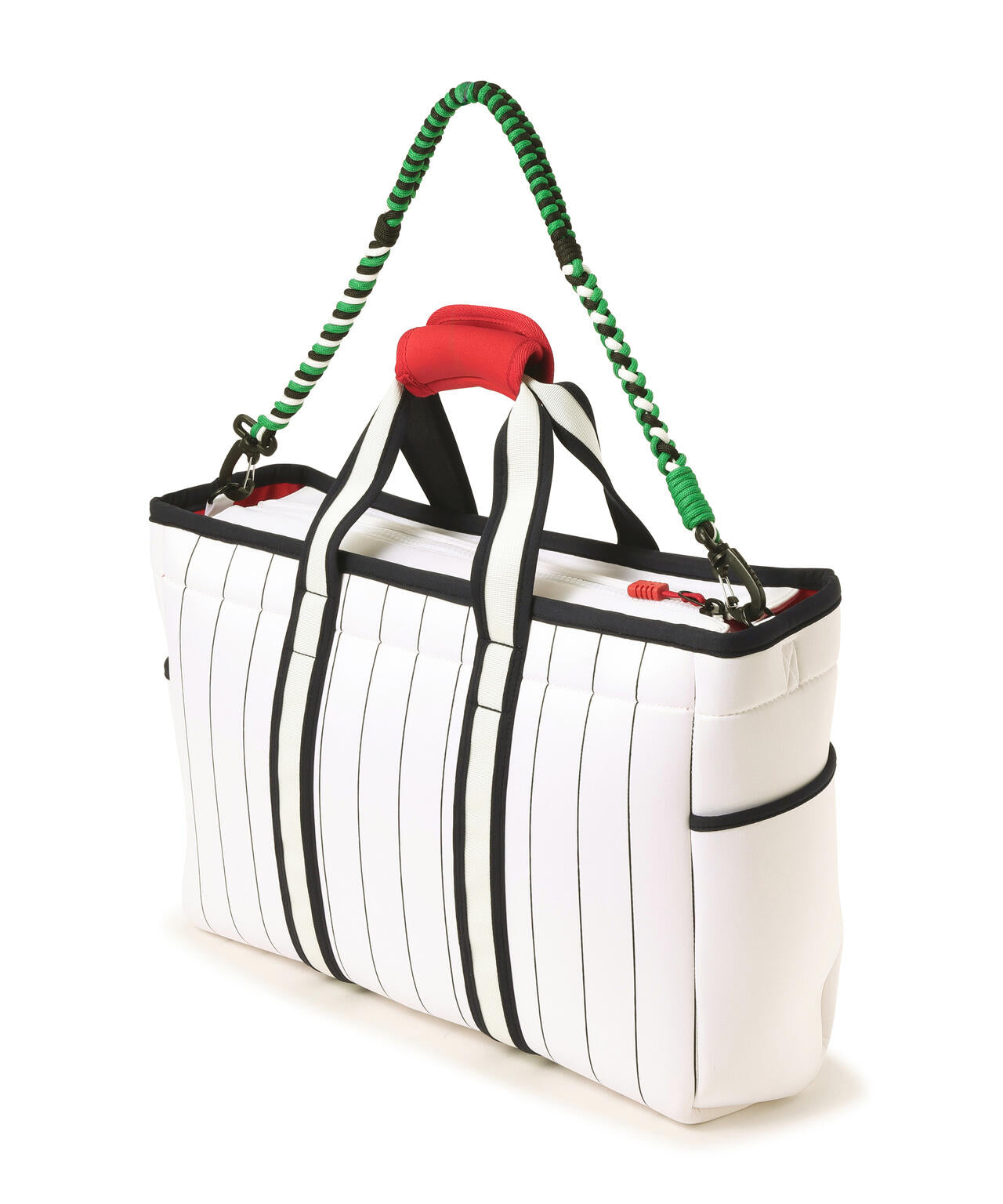 ネオプレンロッカーバッグ (UNISEX)