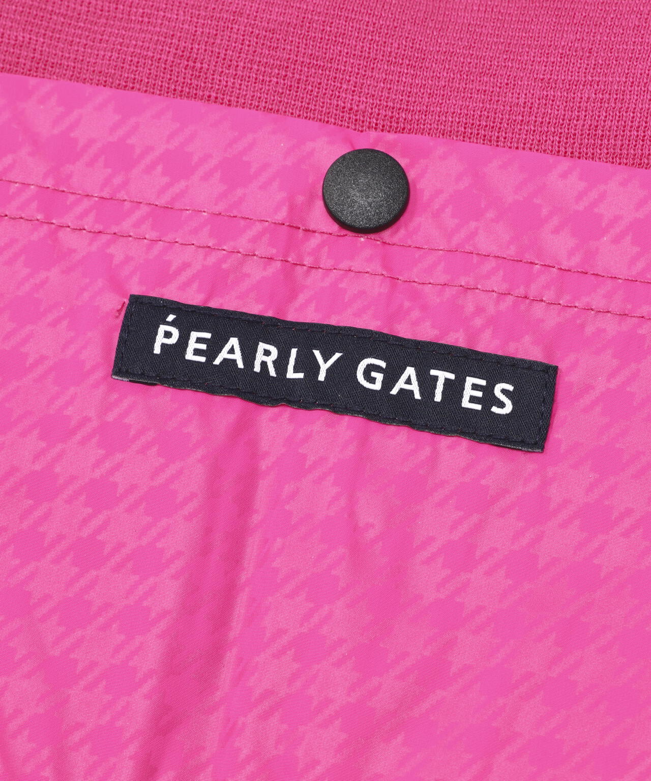 【PG is PG】 ネックウォーマー (UNISEX)