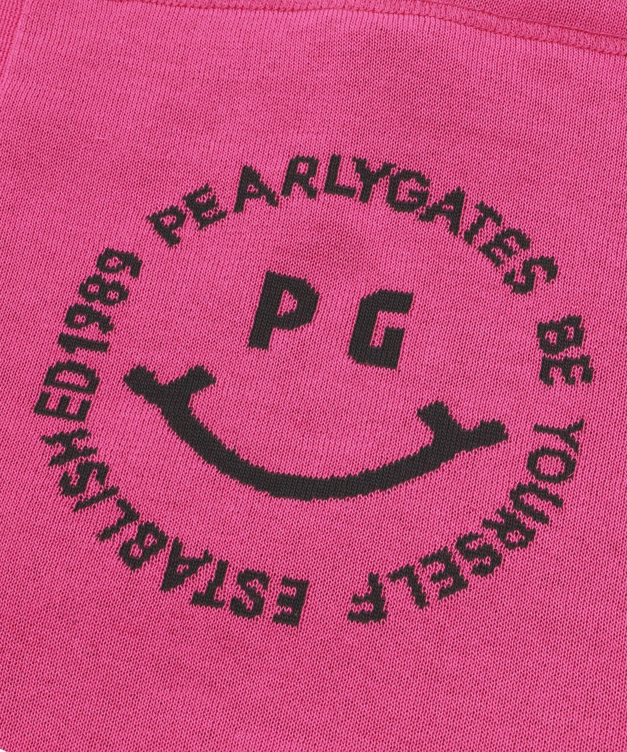 【PG is PG】 ネックウォーマー (UNISEX)