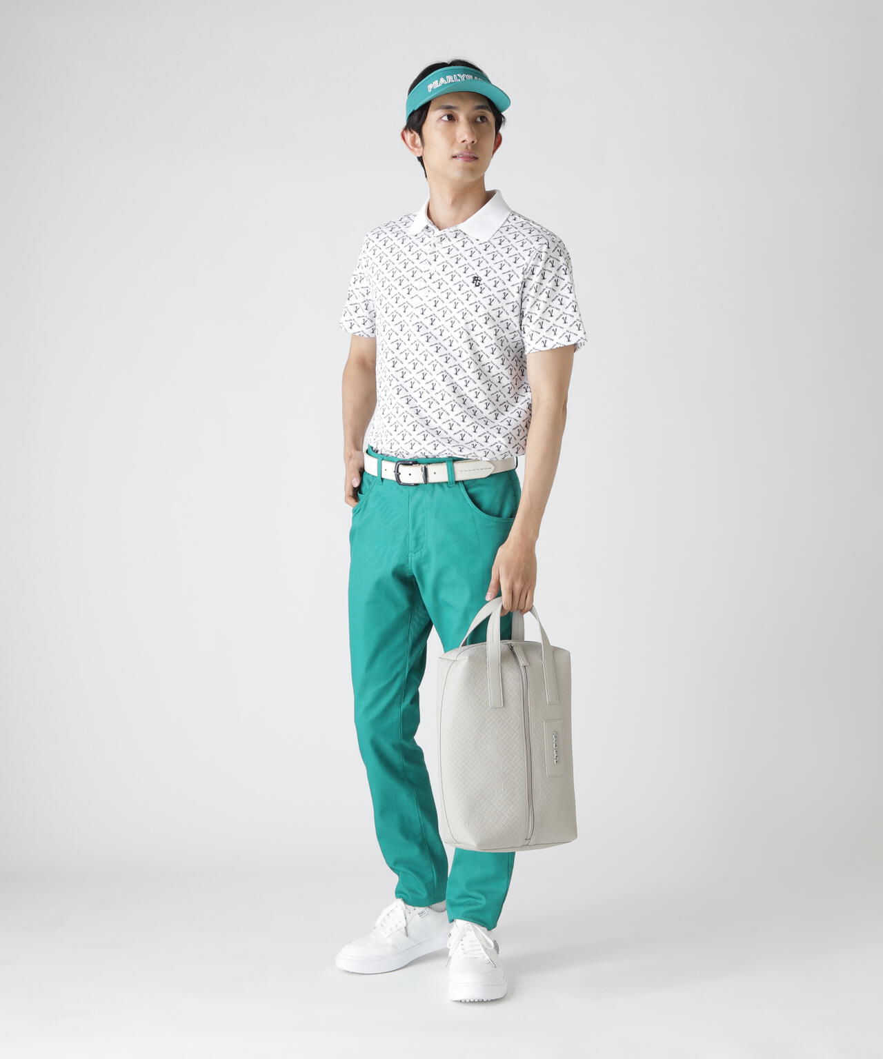 【追加色】BASICシューズケース (UNISEX)