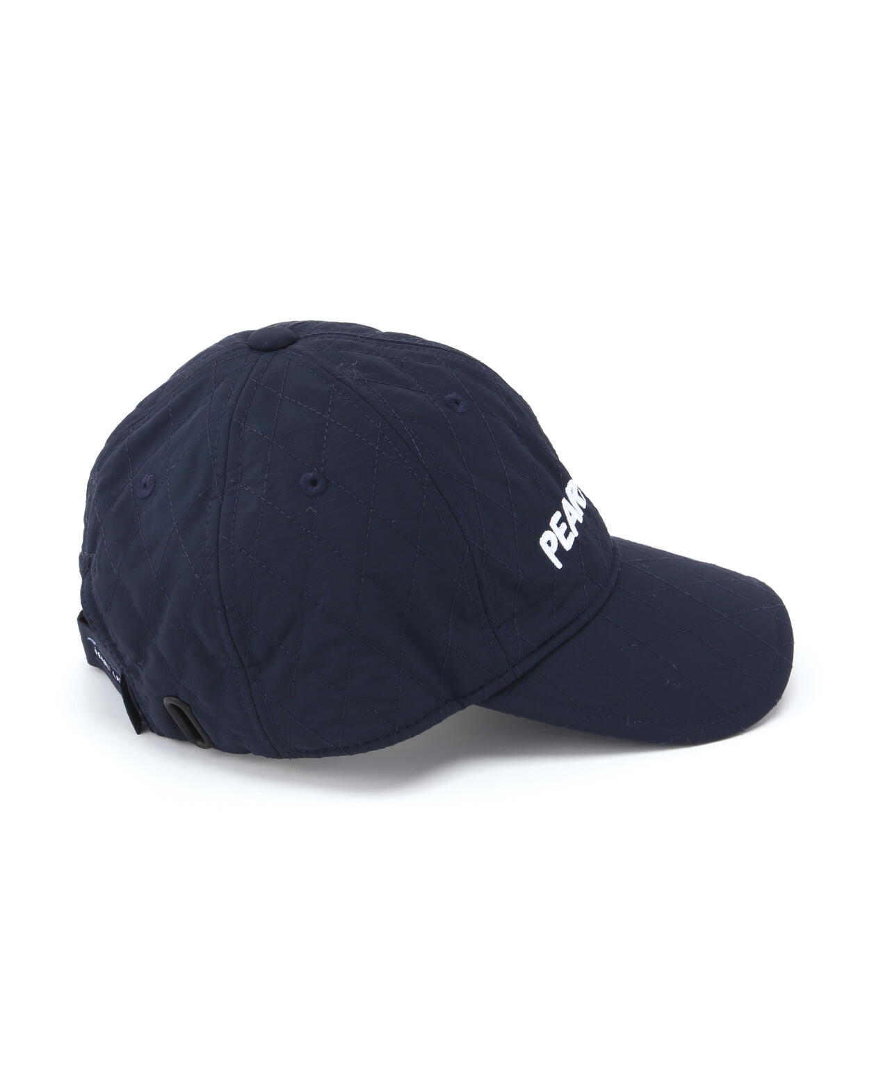 キルティング2WAYキャップ (UNISEX)