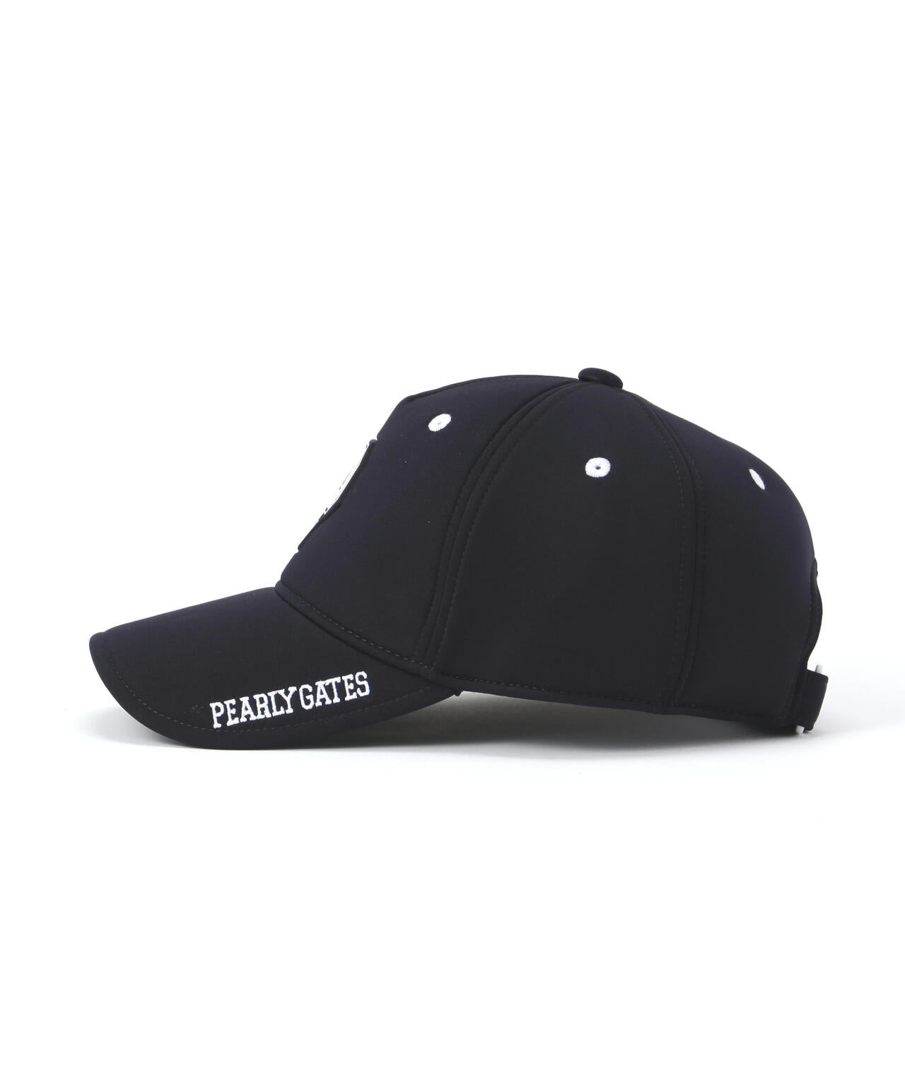 Pロゴダンボールニットキャップ (UNISEX)