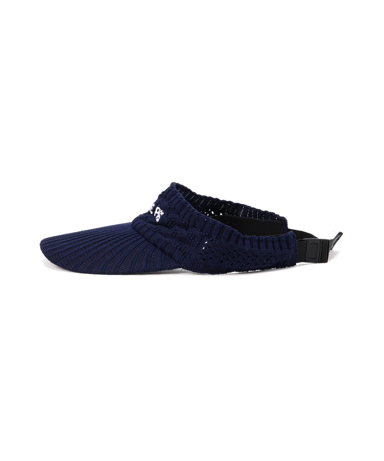 【PGG】イントレチャートサーモバイザー (UNISEX)