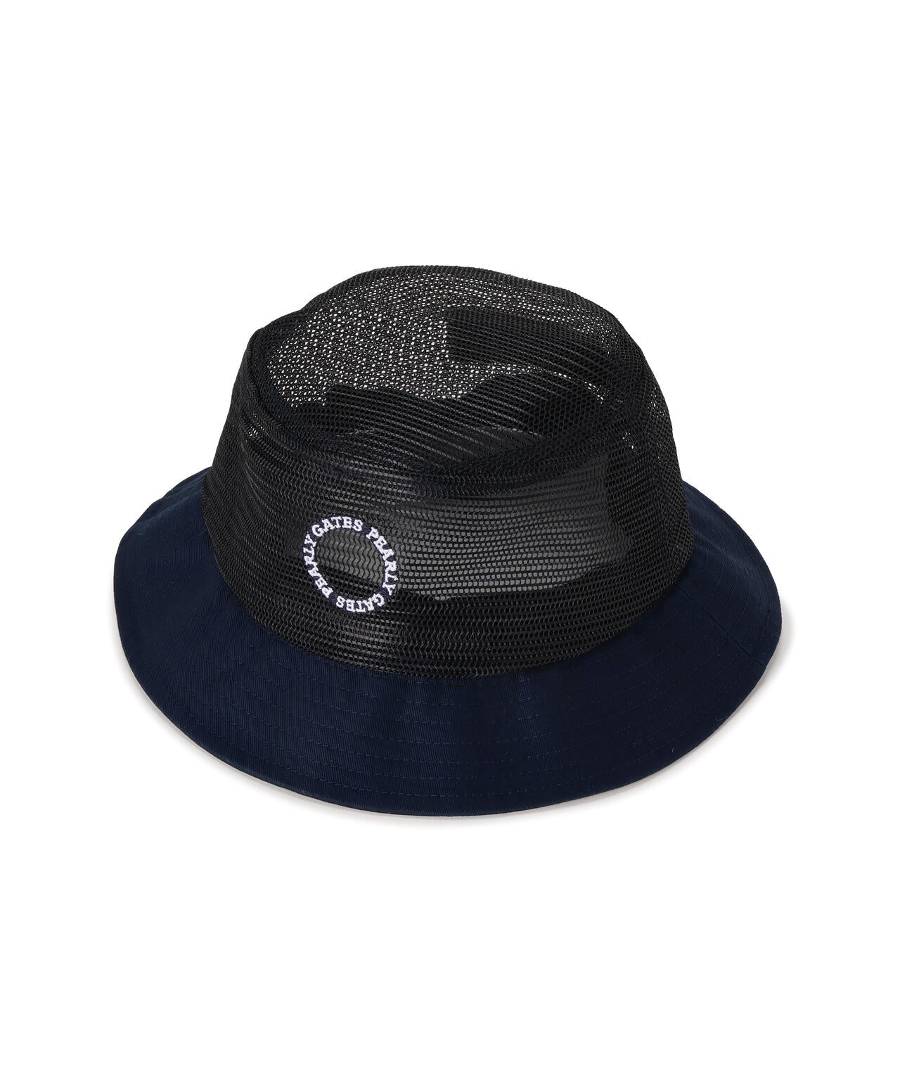 ALLメッシュハット (UNISEX)