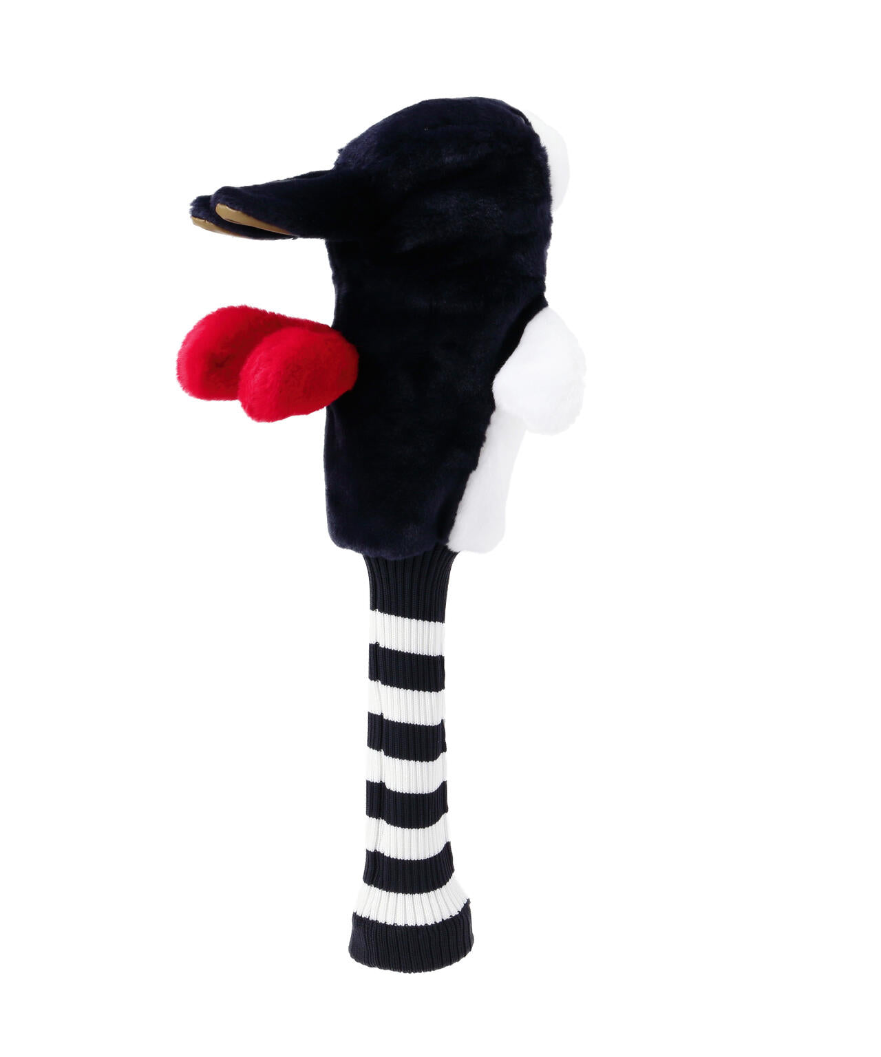 うさぎぬいぐるみドライバー用ヘッドカバー (460CC対応) (UNISEX)