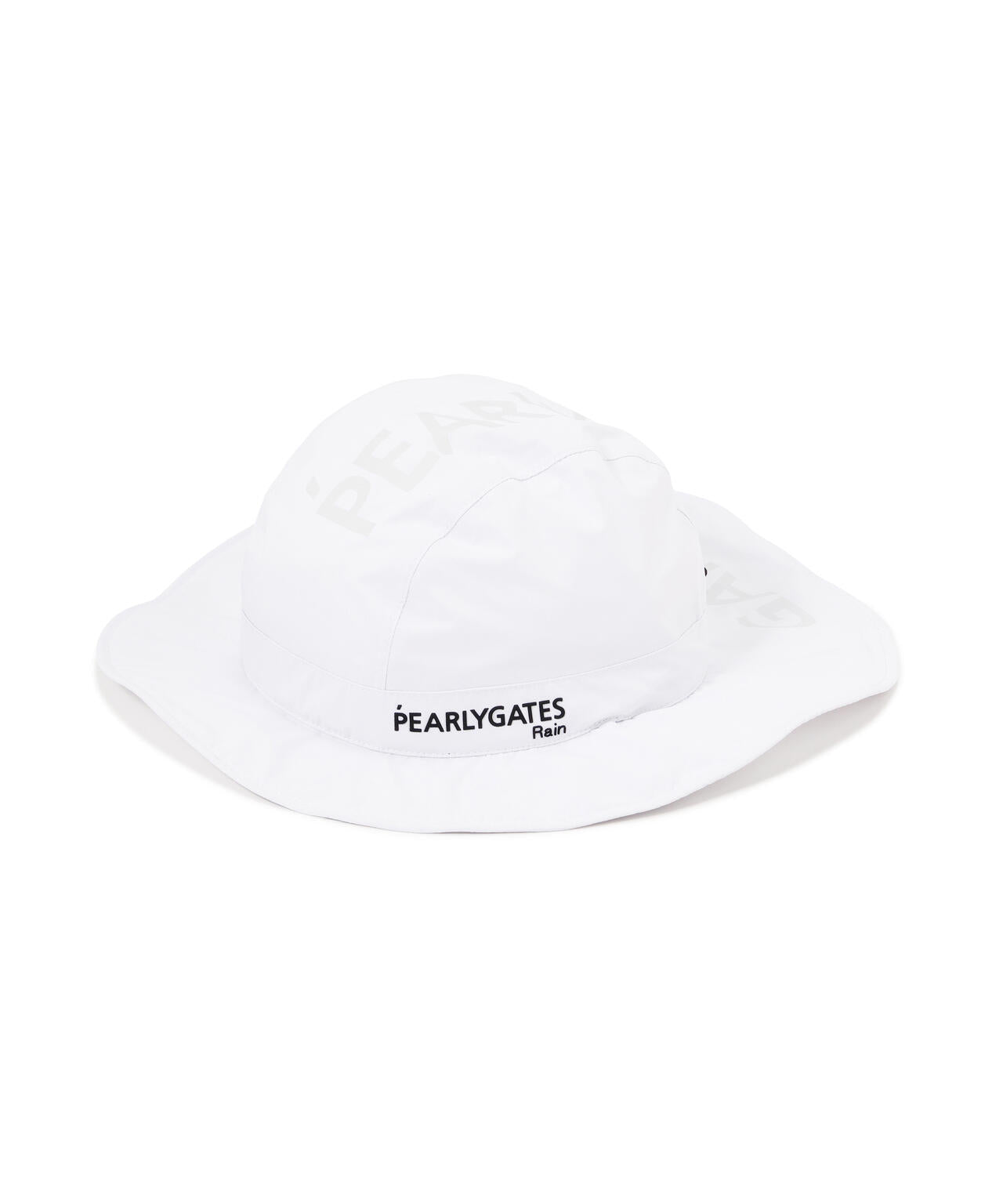 RAINハット (UNISEX)