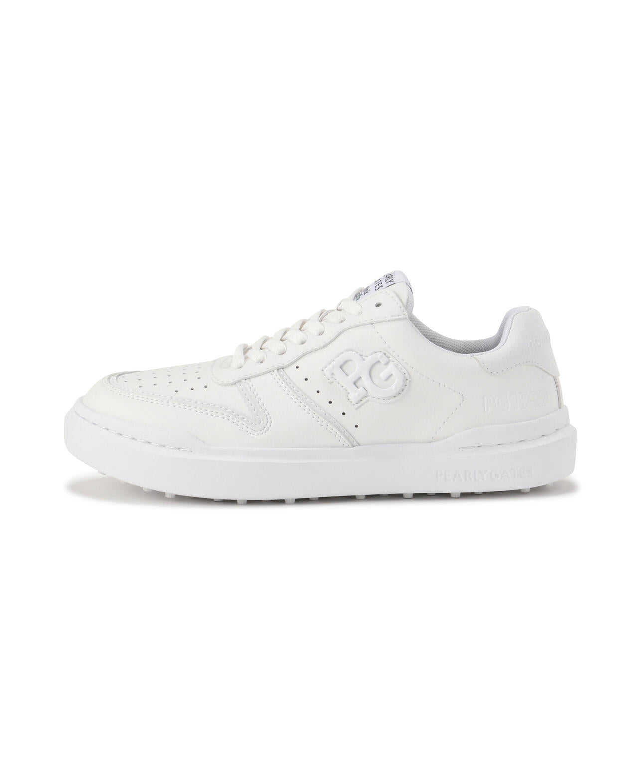 【定番】THE SHOES スパイクレスゴルフシューズ (LADIES)