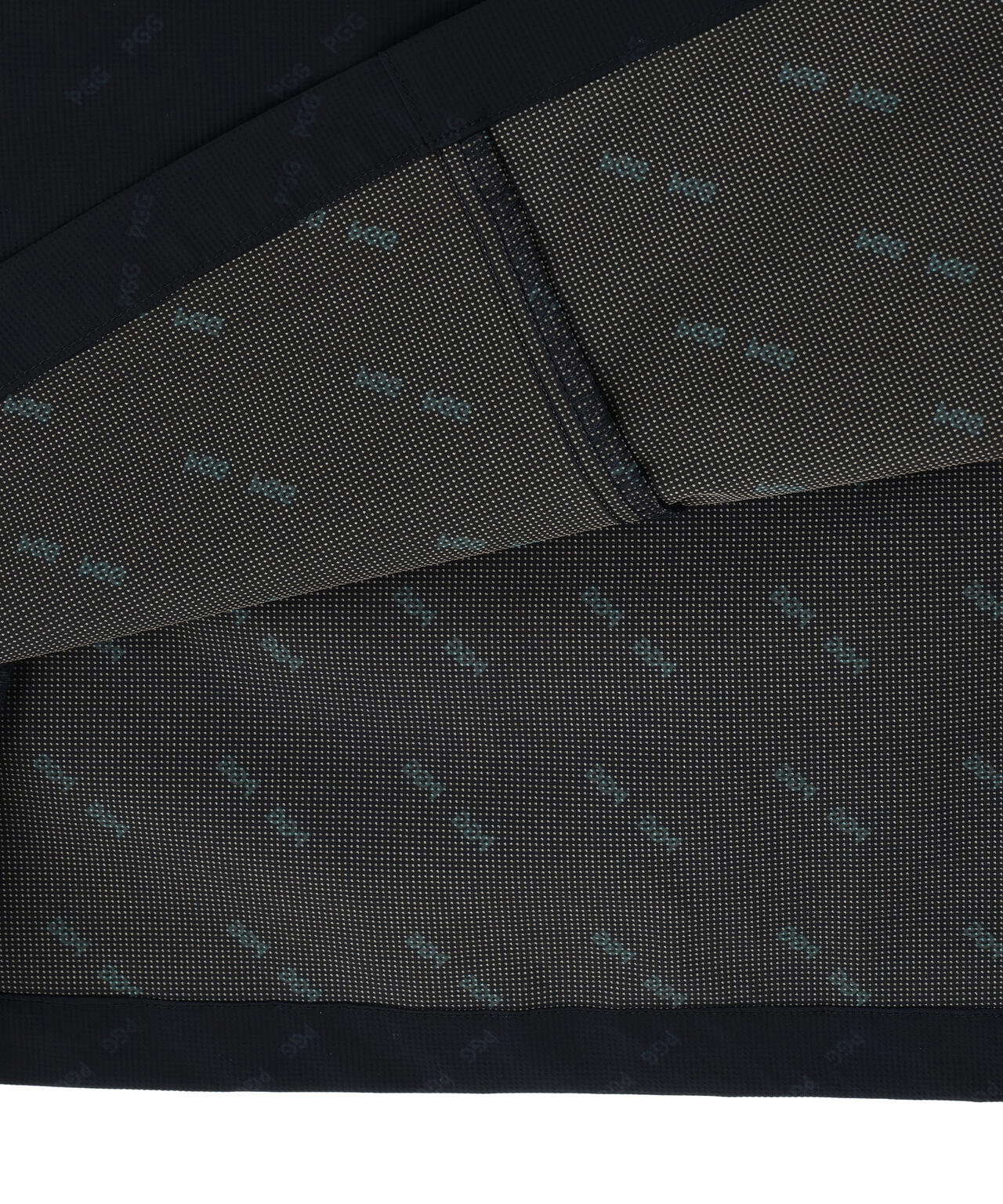 【PGG】【直営店舗&公式オンライン限定】Nyドビーストレッチ×DOTAIRスカート (LADIES)