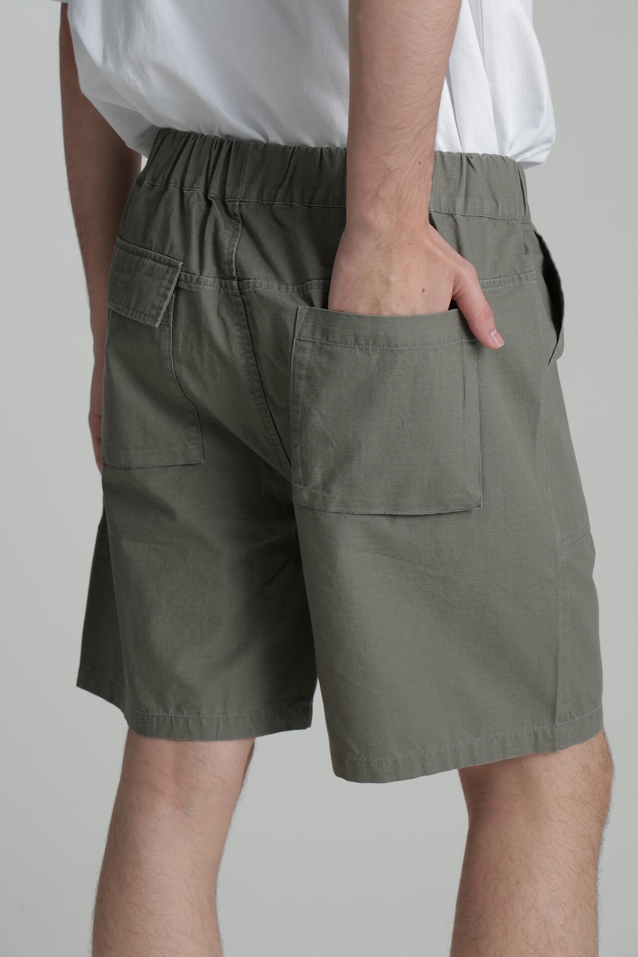 【Students Golf】ホーリー ショートパンツ