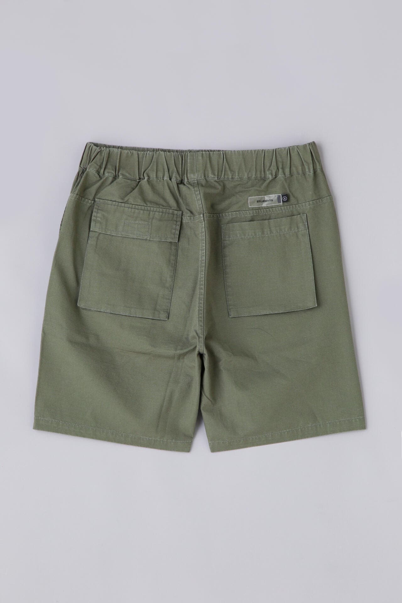 【Students Golf】ホーリー ショートパンツ