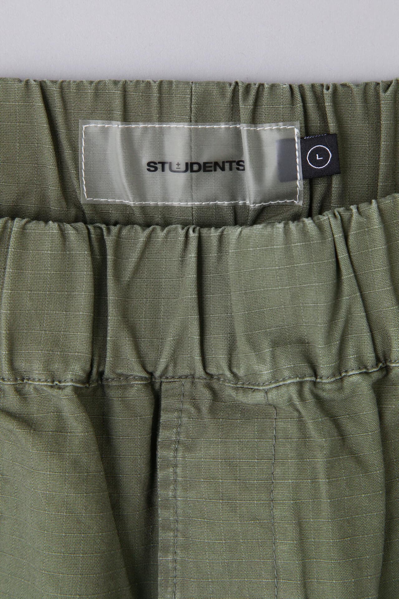 【Students Golf】ホーリー ショートパンツ