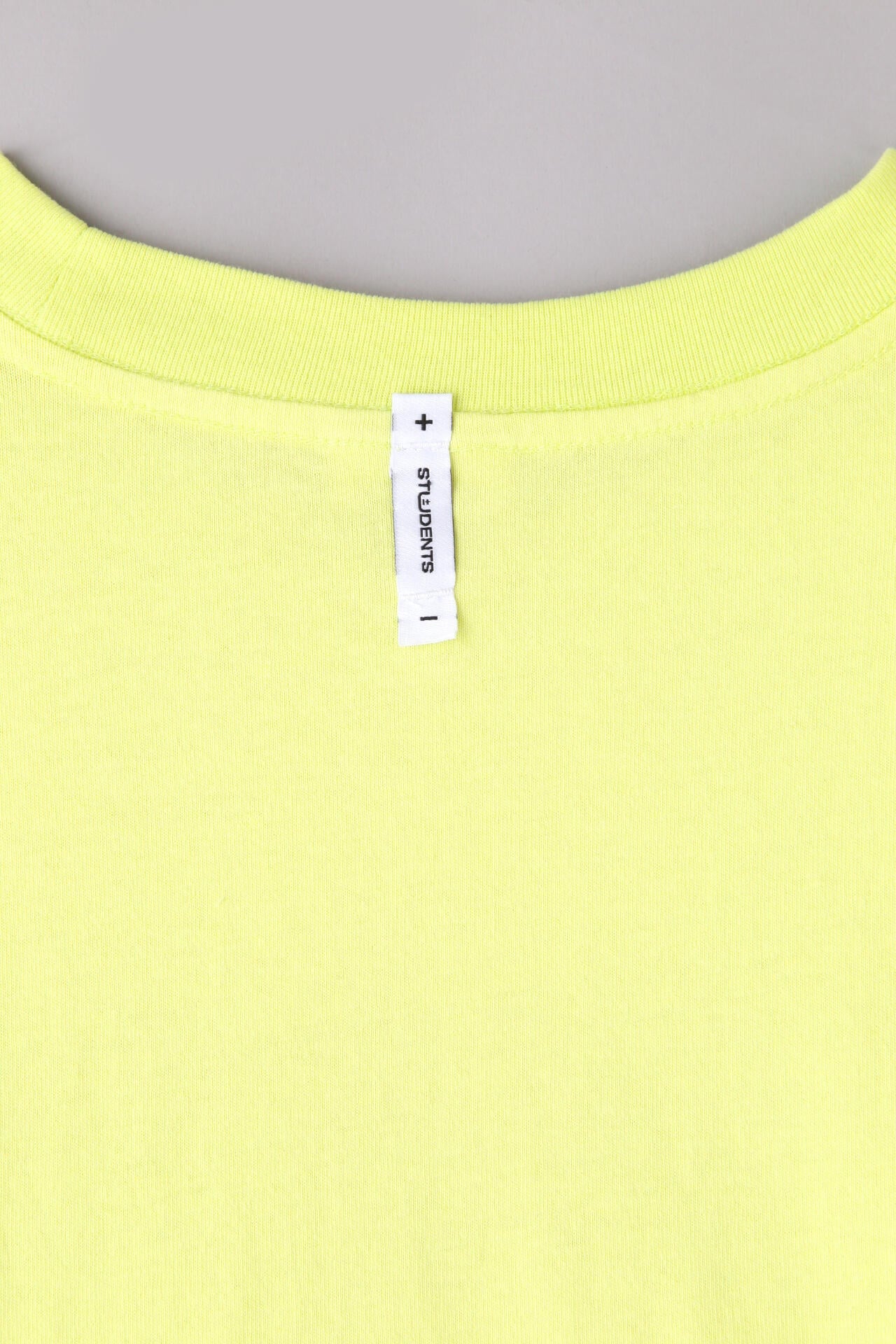 【Students Golf】アイスウェアー 半袖 Ｔシャツ