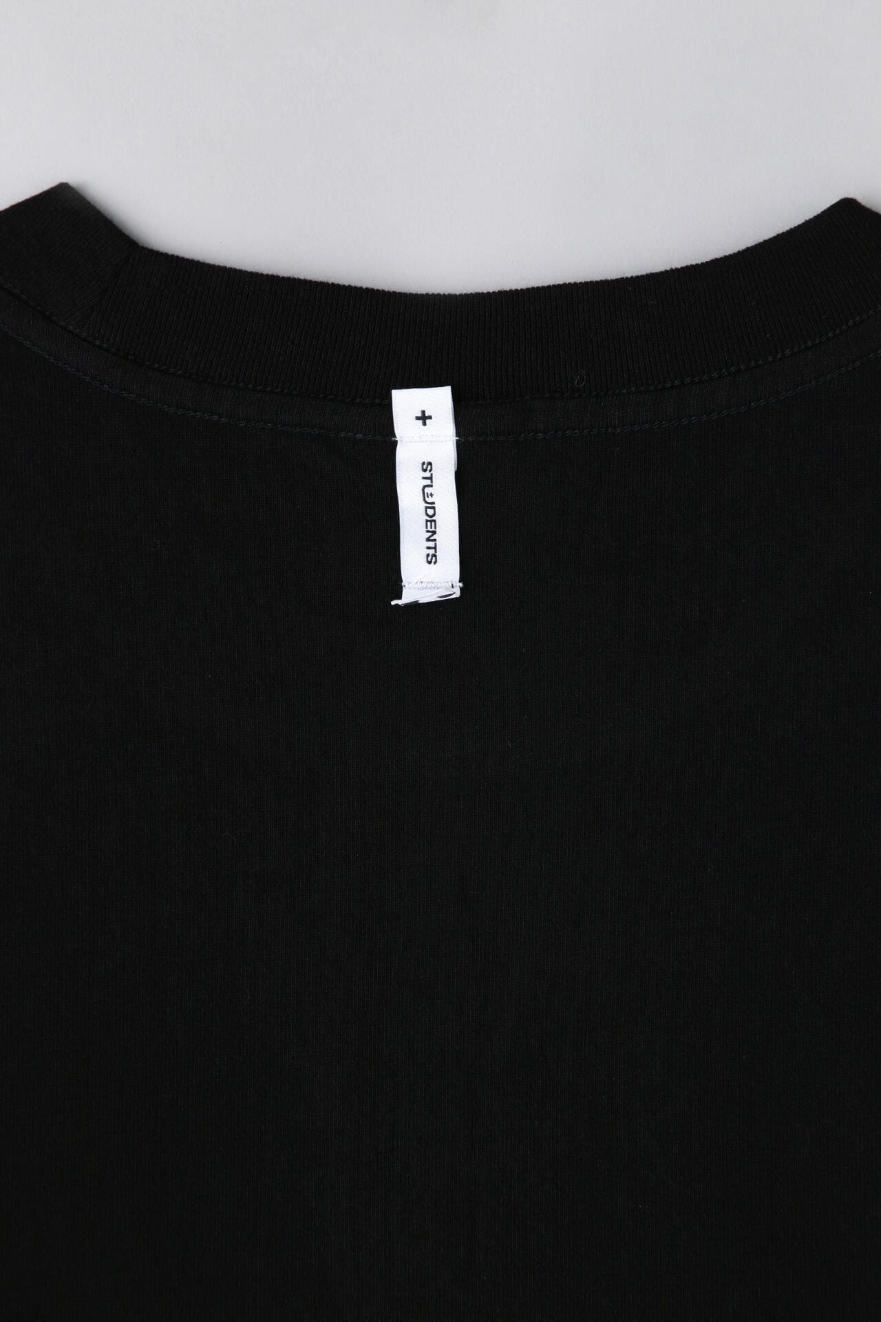 【Students Golf】ナッシングアットオール Ｔシャツ