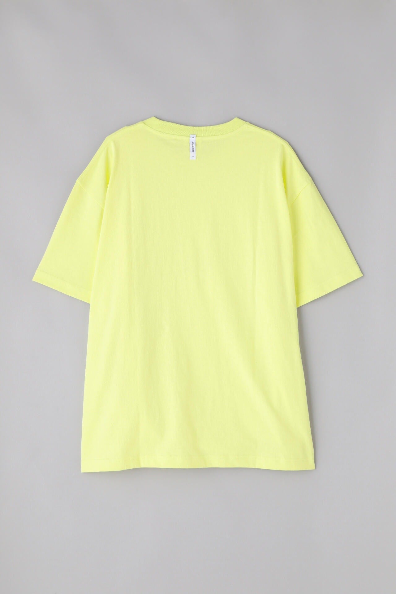 【Students Golf】ナッシングアットオール Ｔシャツ