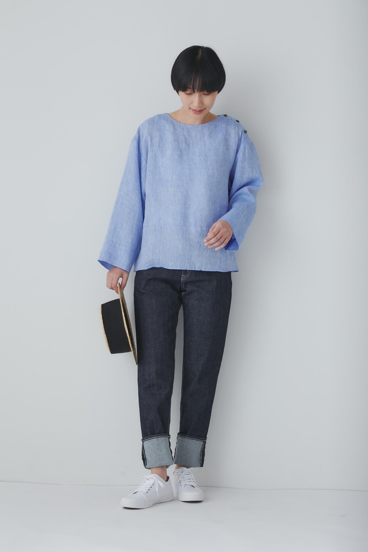 ＥＤＷＩＮ５０３コラボパンツ