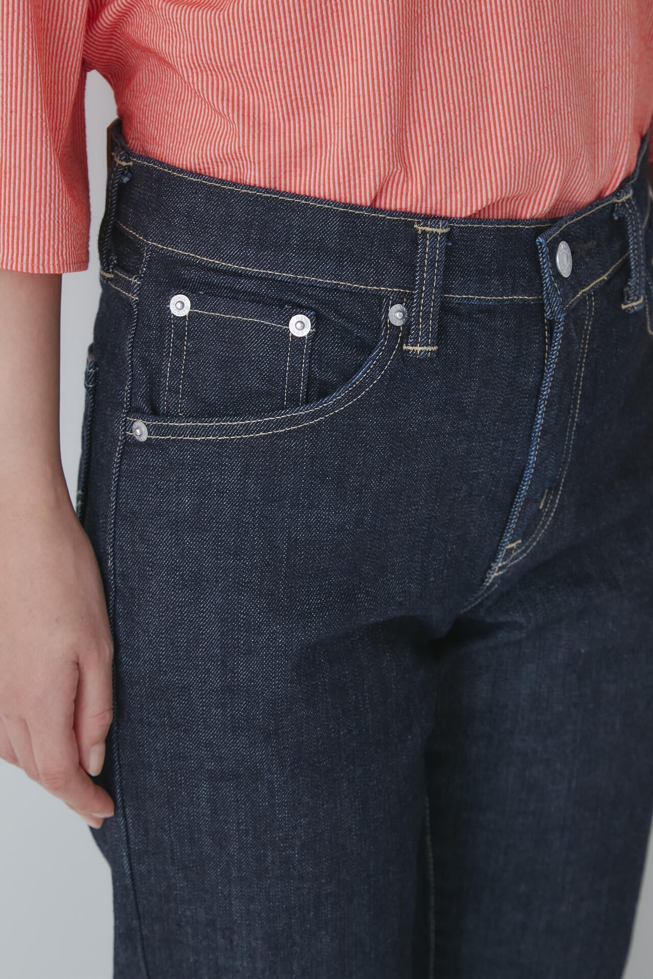 ＥＤＷＩＮ５０３コラボパンツ