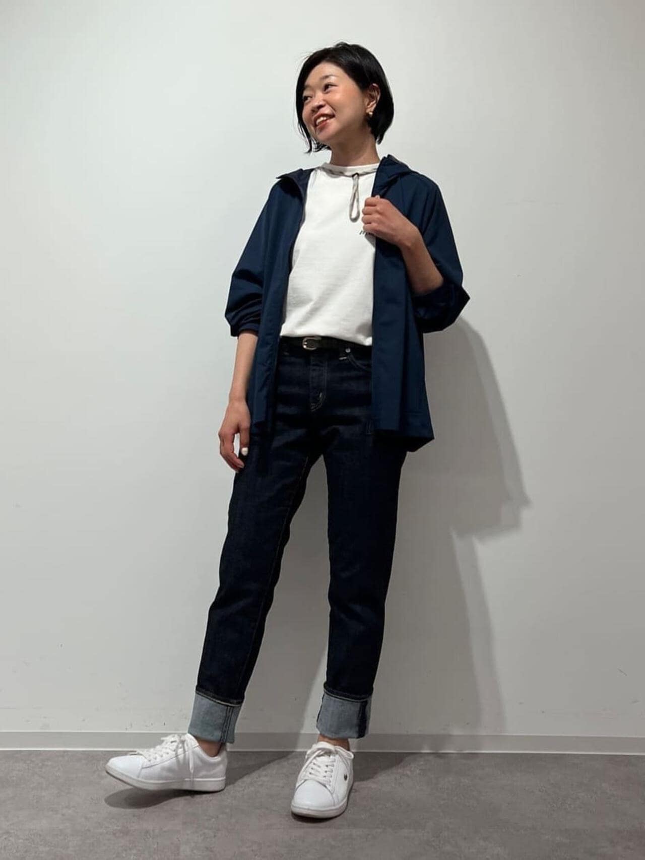 ＥＤＷＩＮ５０３コラボパンツ