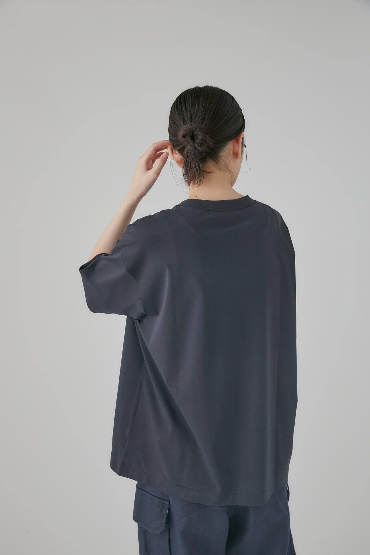 【Gg】ゼロロックＴシャツＬサイズ