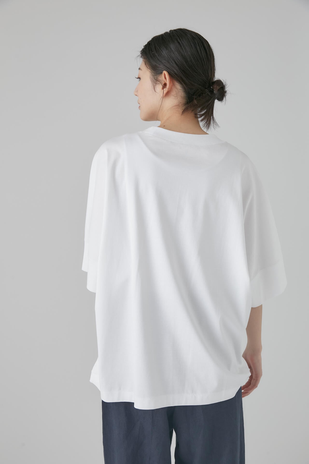 【Gg】ゼロロックビックシルエットＴシャツ
