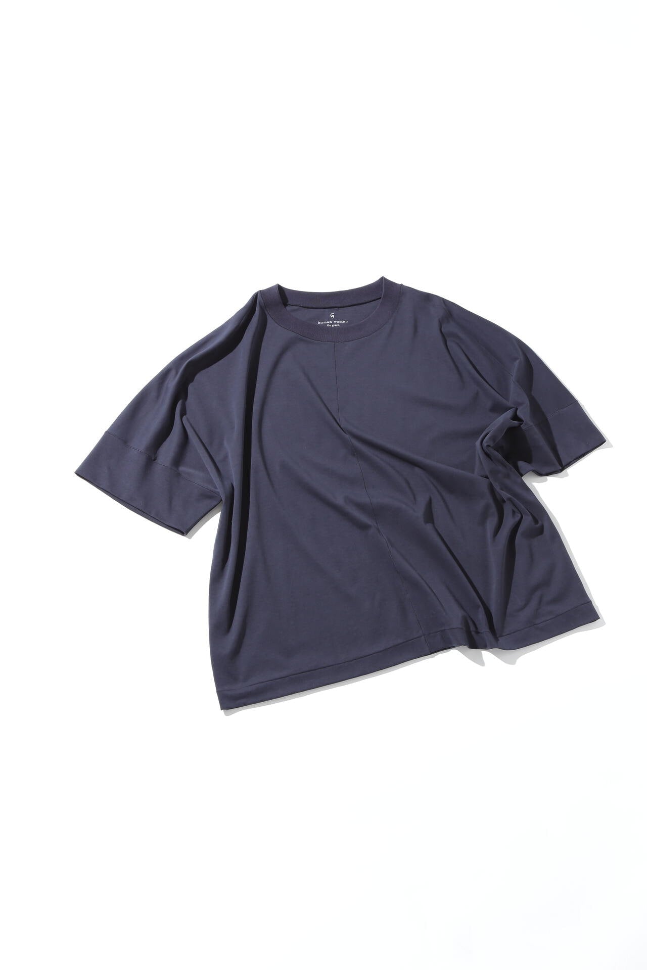 【Gg】ゼロロックビックシルエットＴシャツ
