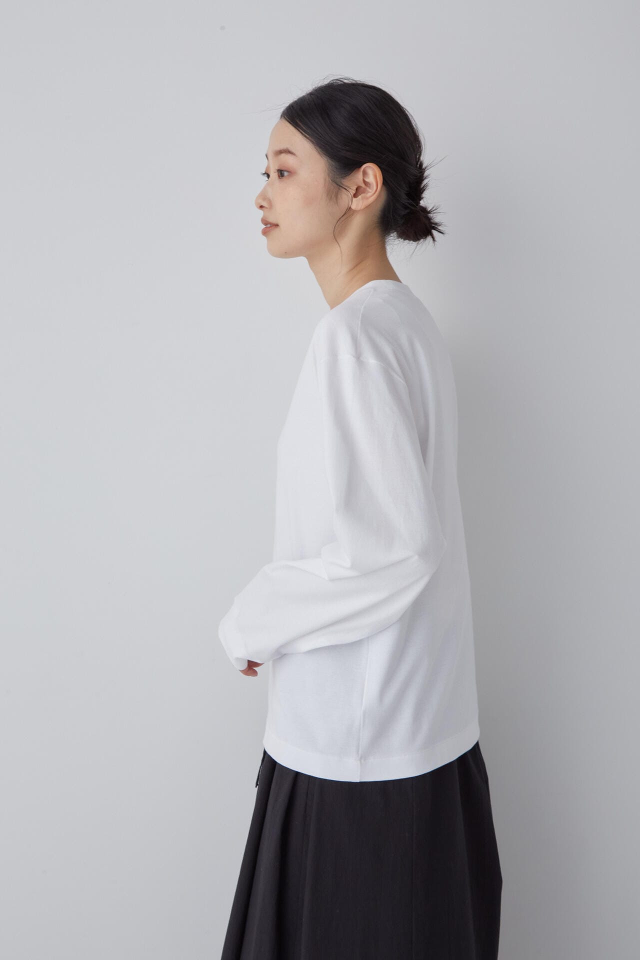 【Gg】ゼロロックロングTシャツ Mサイズ