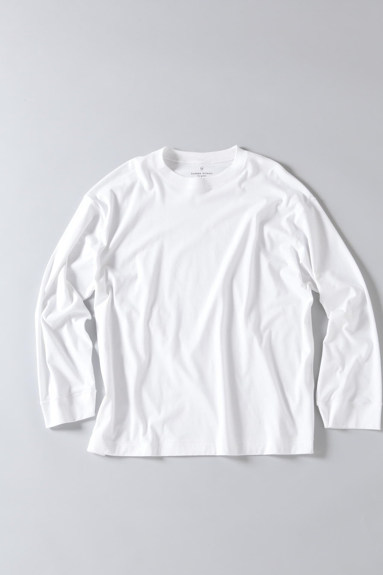 【Gg】ゼロロックロングＴシャツ Lサイズ