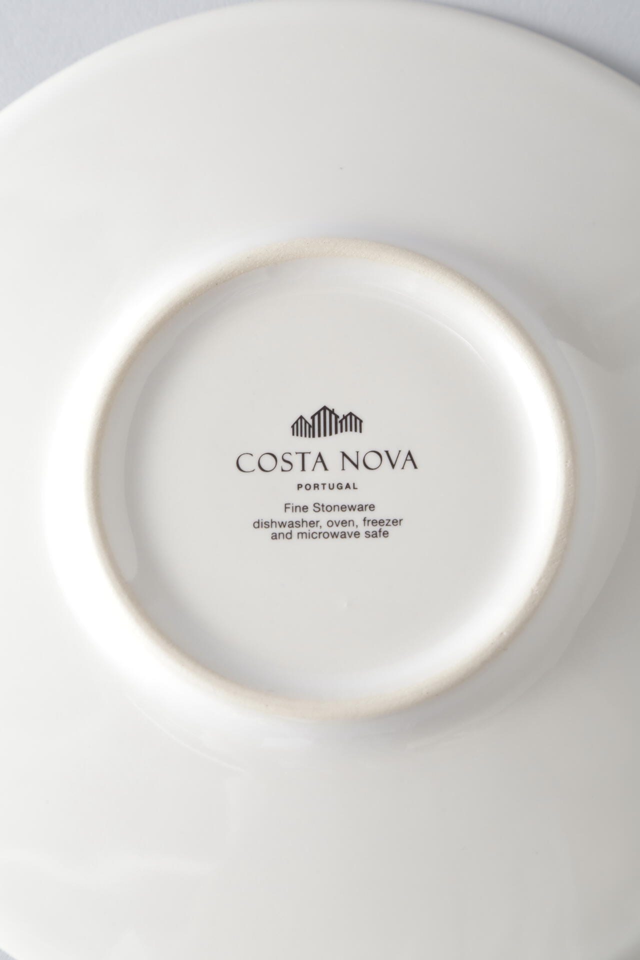 【Gg】COSTA NOVA BEJA ティーカップ＆ソーサー