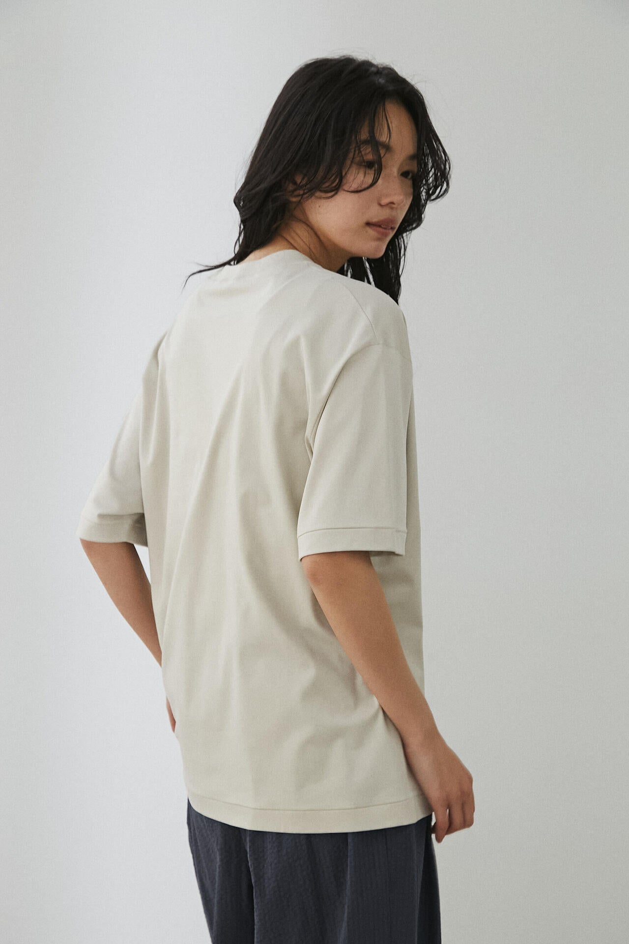 【Ｇｇ】ゼロロックＴシャツＬサイズ