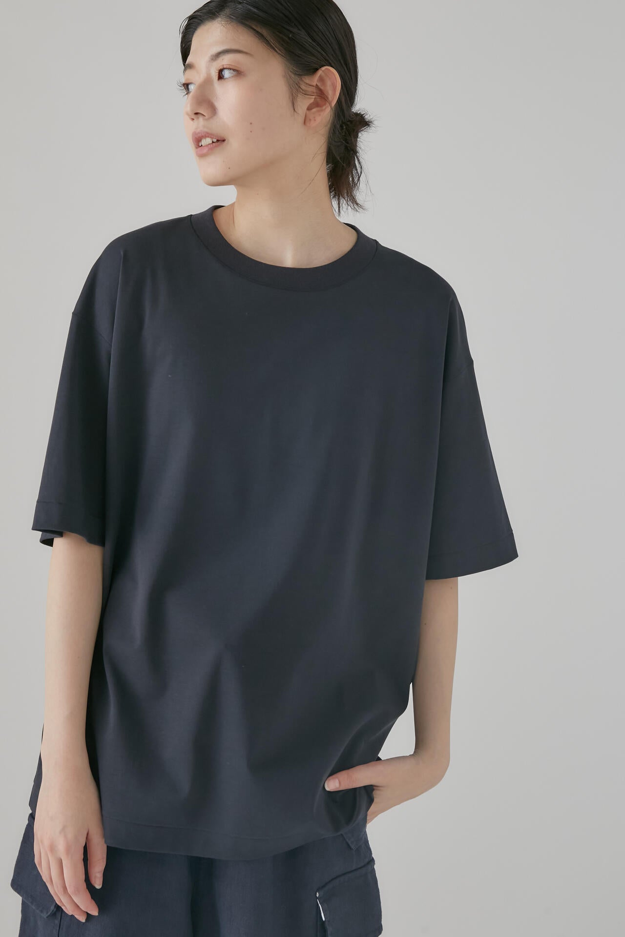 【Ｇｇ】ゼロロックＴシャツＬサイズ