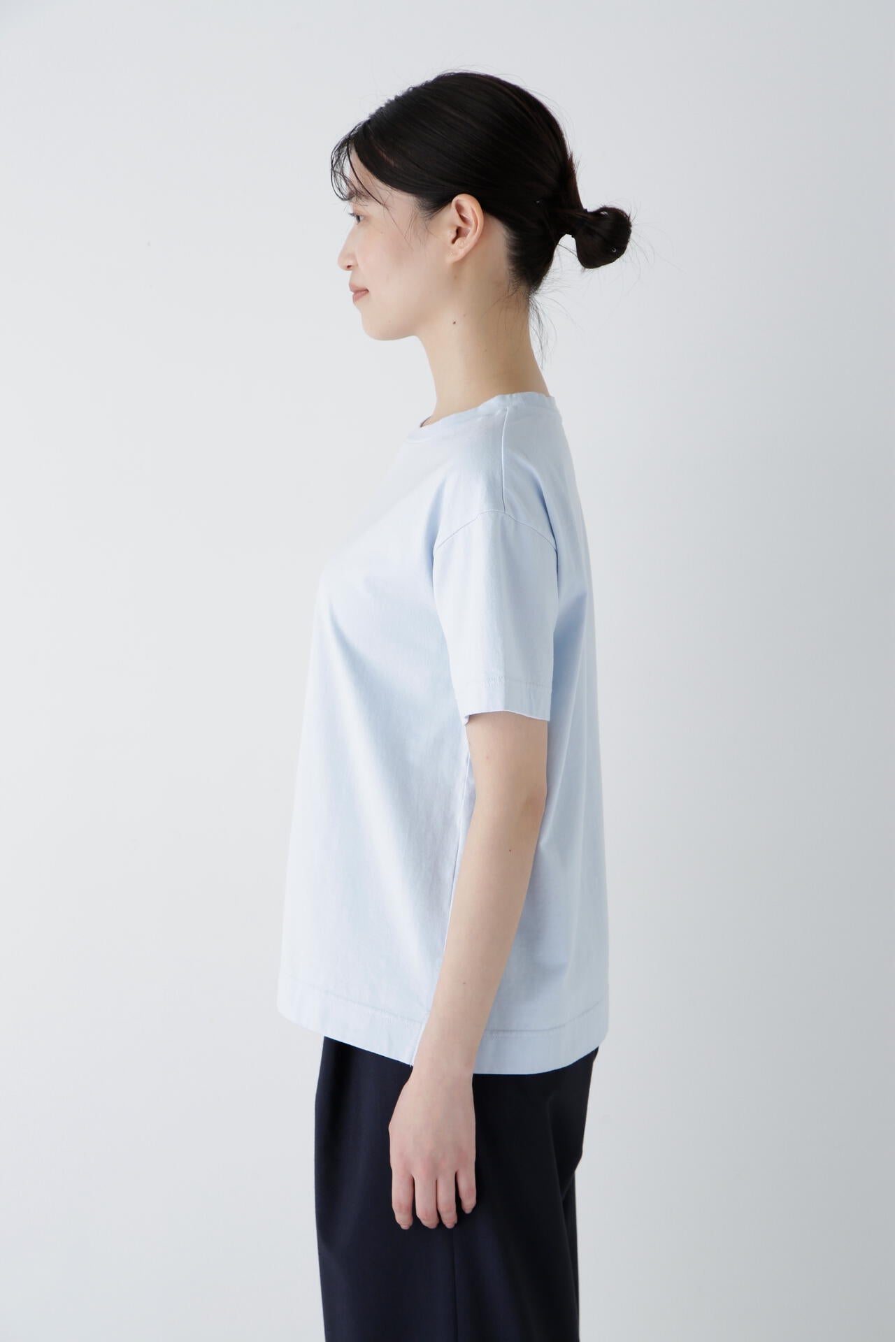 ロゴＴシャツ