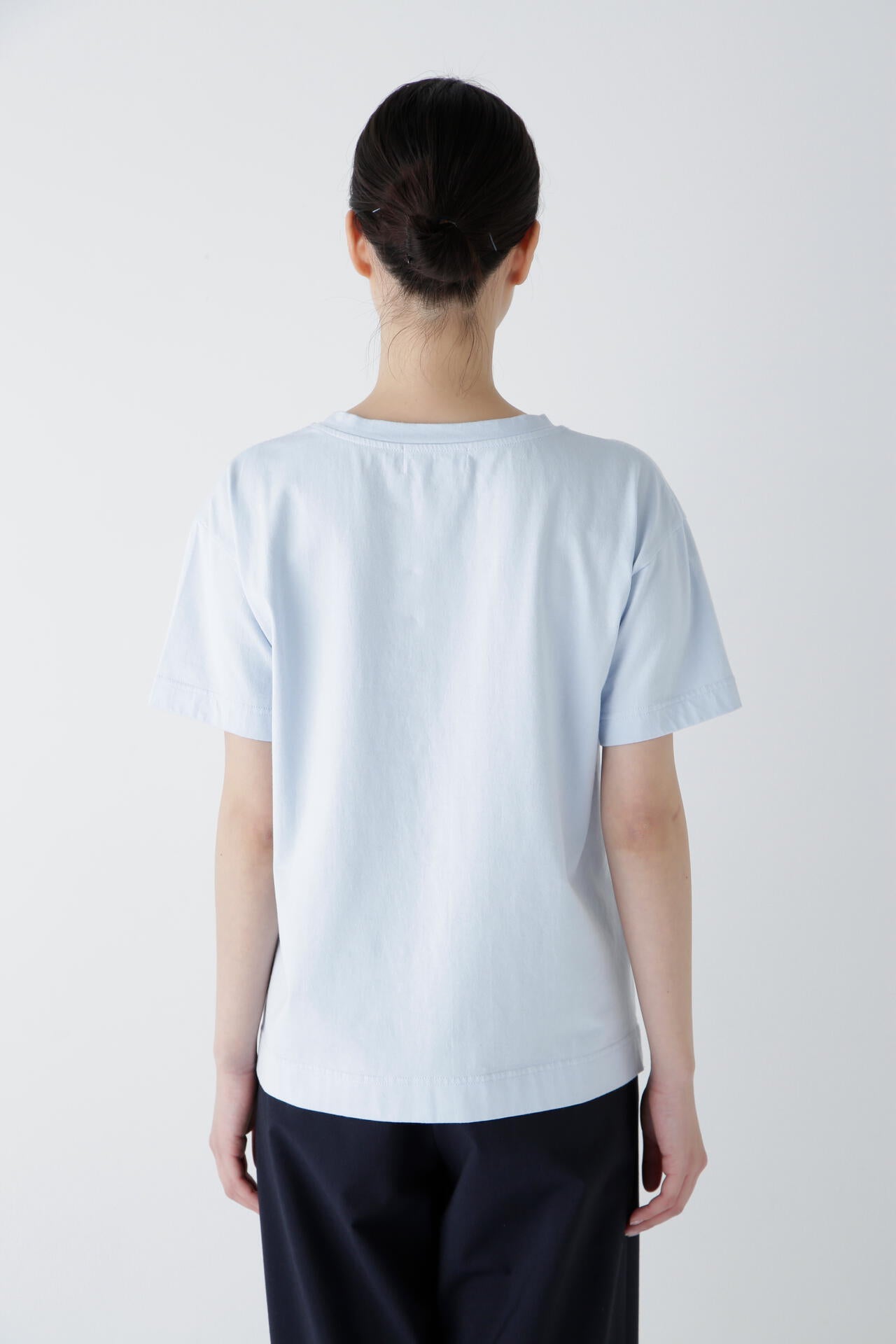 ロゴＴシャツ